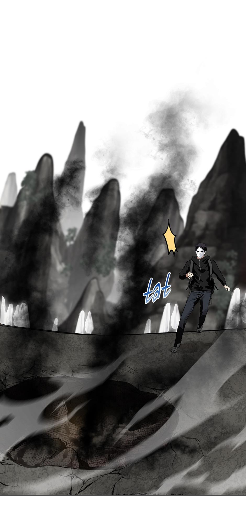 Read Second Life Ranker EN Manga Online