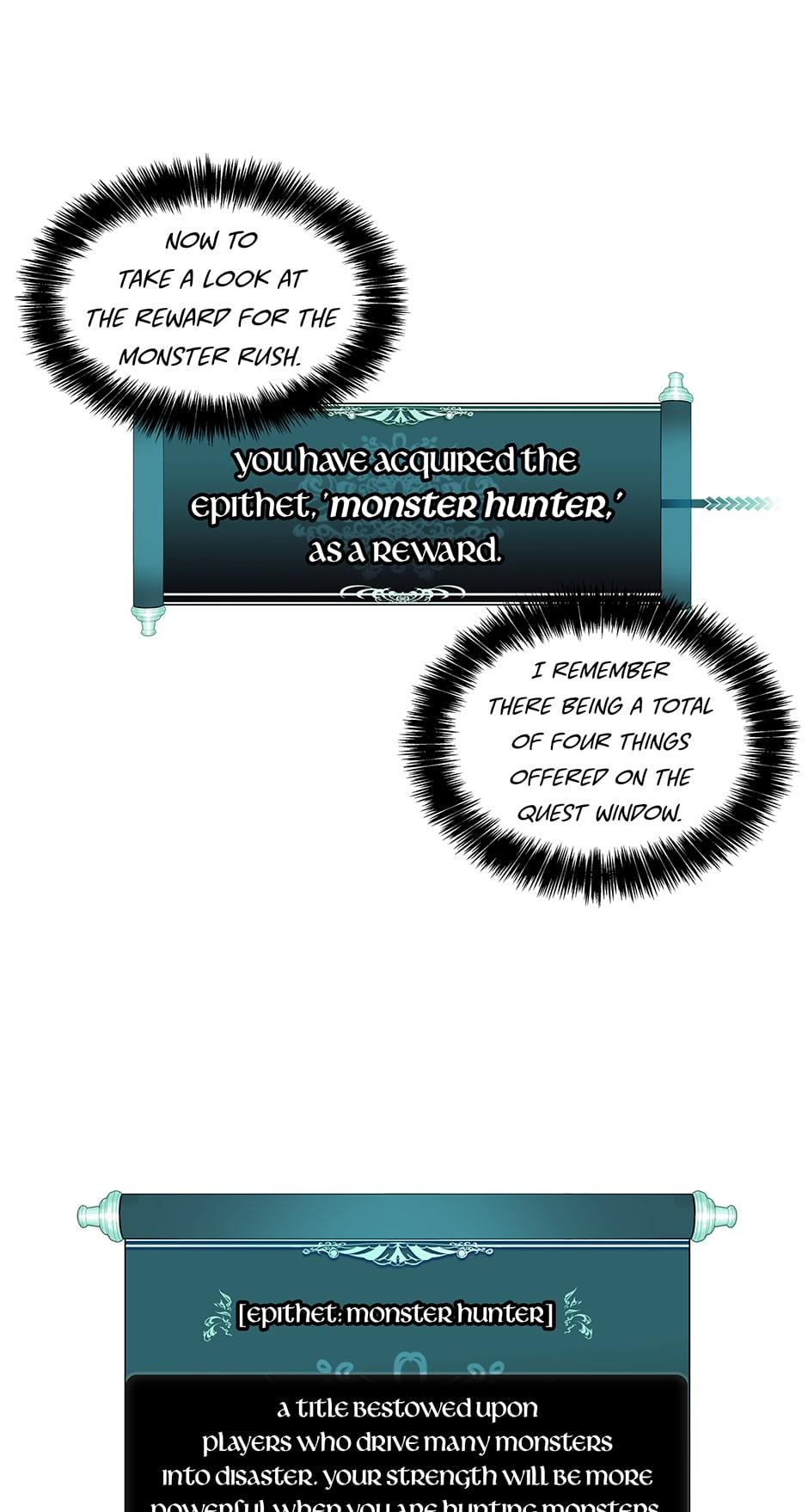 Read Second Life Ranker EN Manga Online