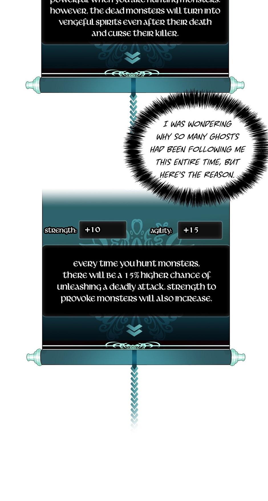 Read Second Life Ranker EN Manga Online