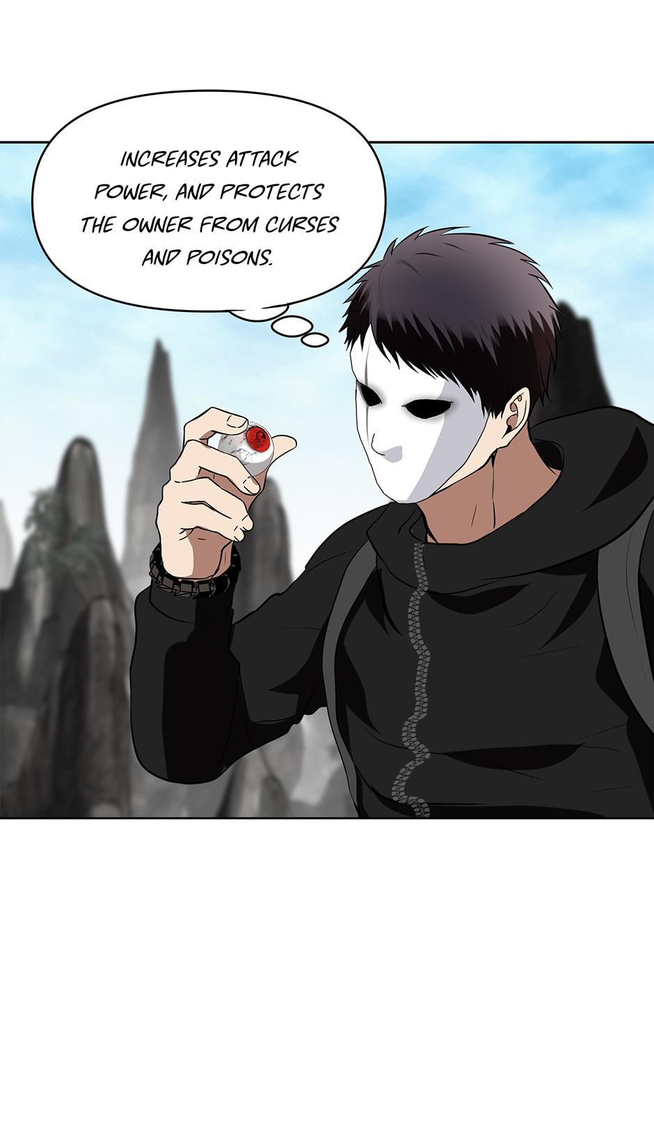 Read Second Life Ranker EN Manga Online