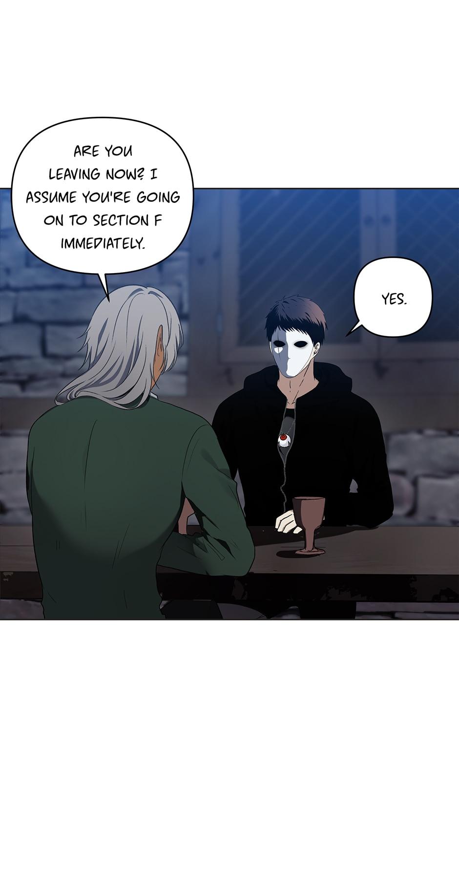 Read Second Life Ranker EN Manga Online