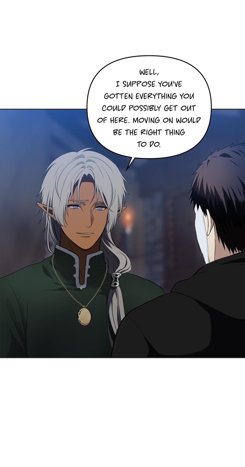 Read Second Life Ranker EN Manga Online