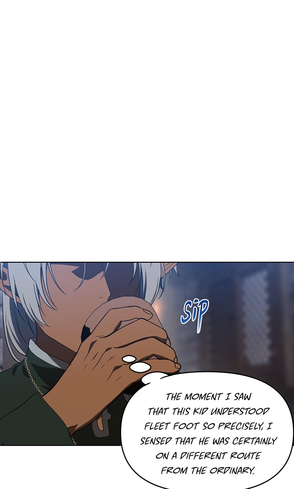 Read Second Life Ranker EN Manga Online