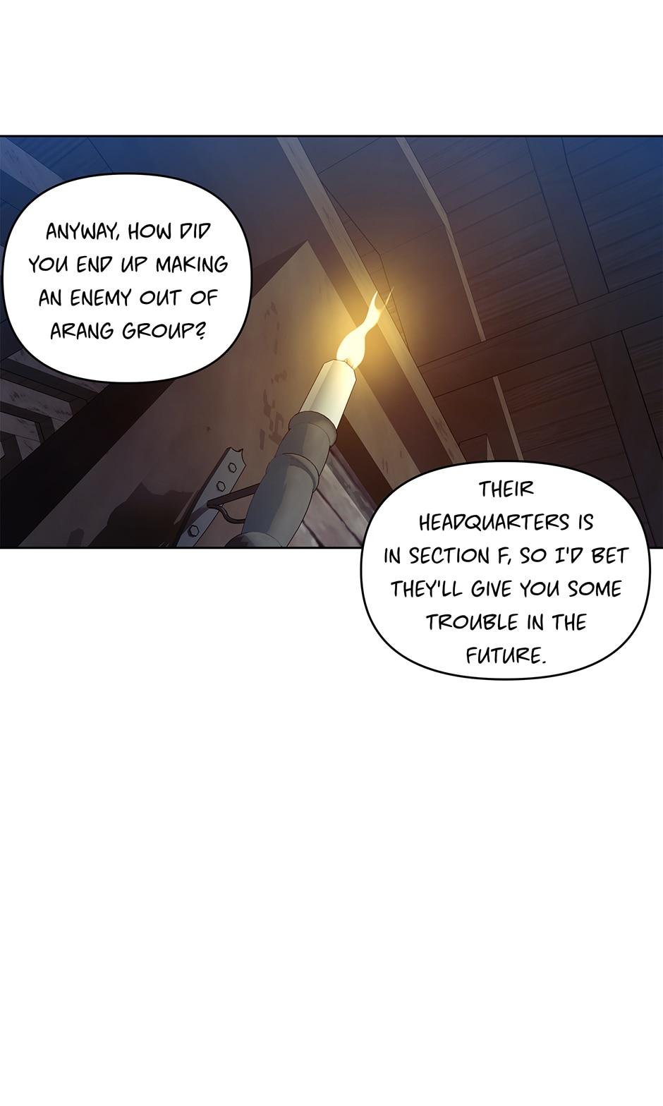 Read Second Life Ranker EN Manga Online
