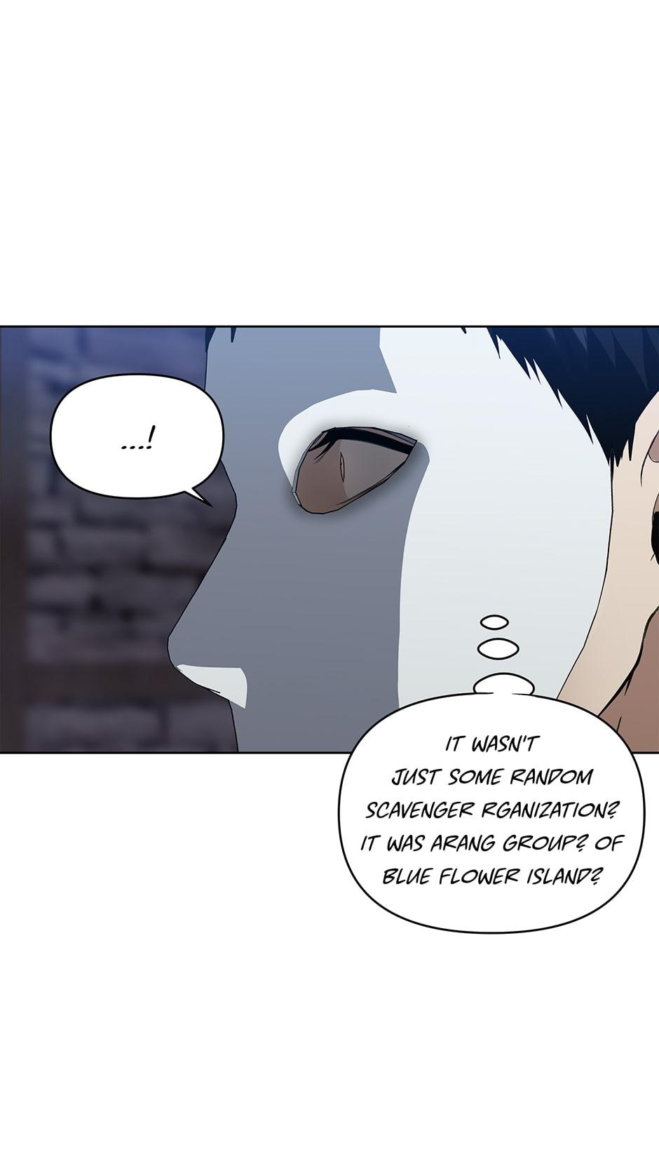 Read Second Life Ranker EN Manga Online