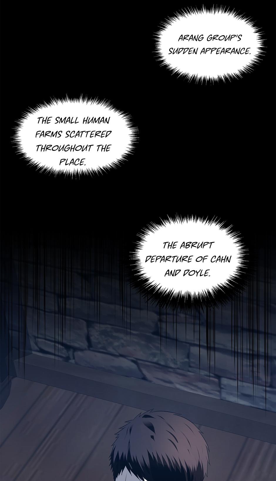 Read Second Life Ranker EN Manga Online