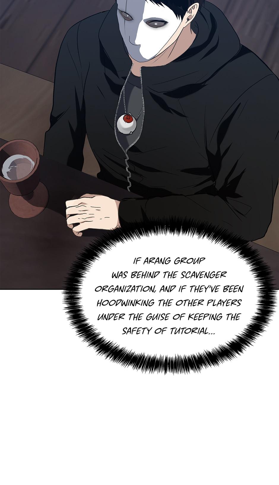 Read Second Life Ranker EN Manga Online