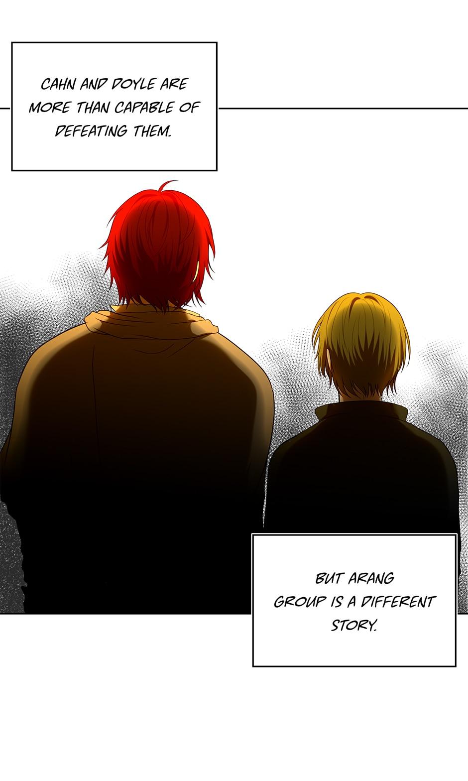 Read Second Life Ranker EN Manga Online