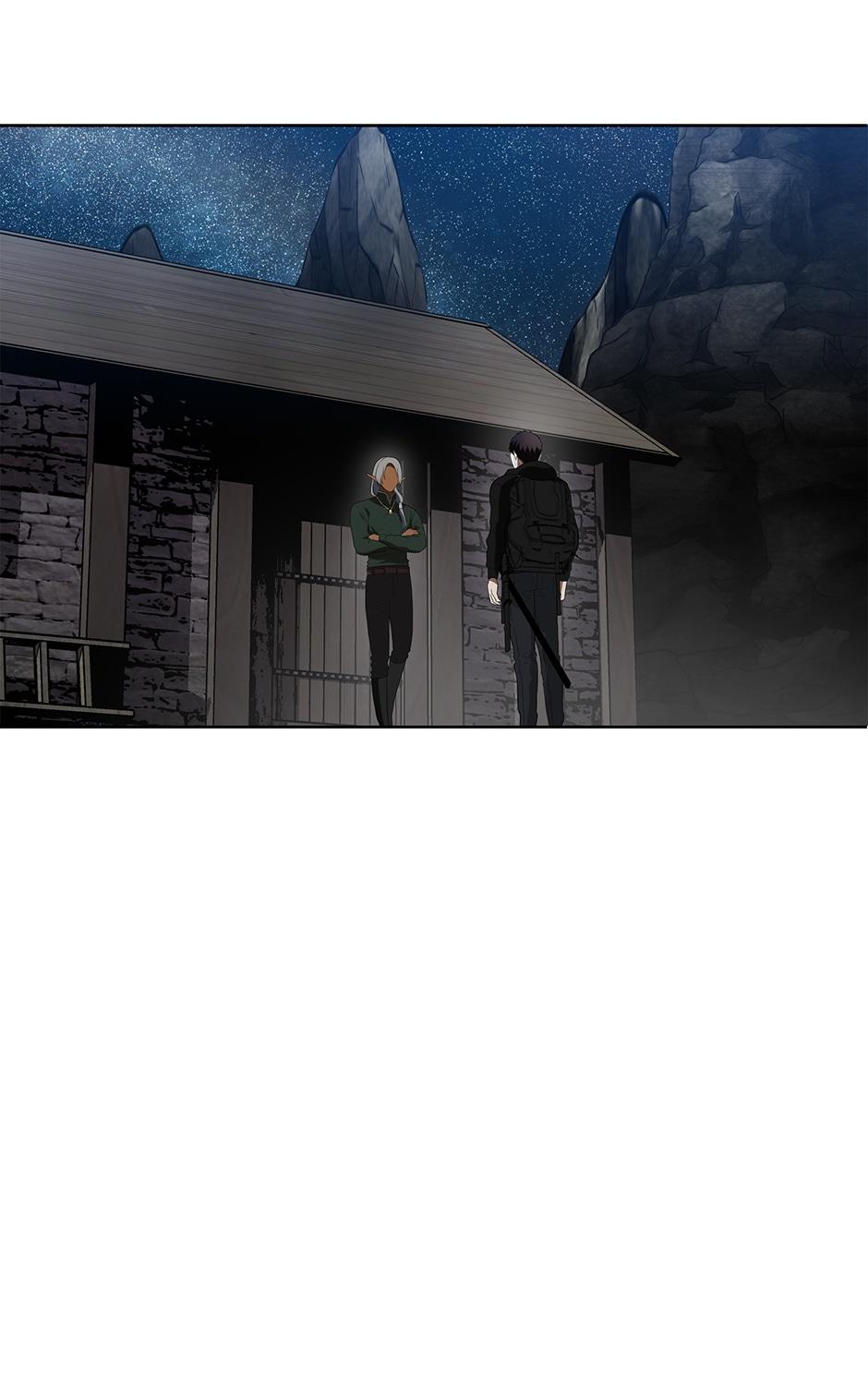Read Second Life Ranker EN Manga Online