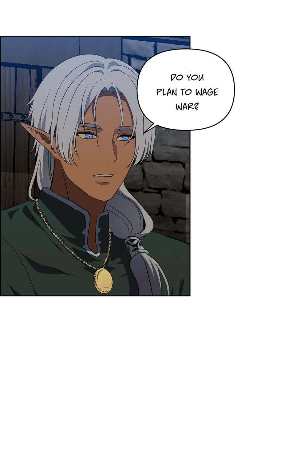 Read Second Life Ranker EN Manga Online