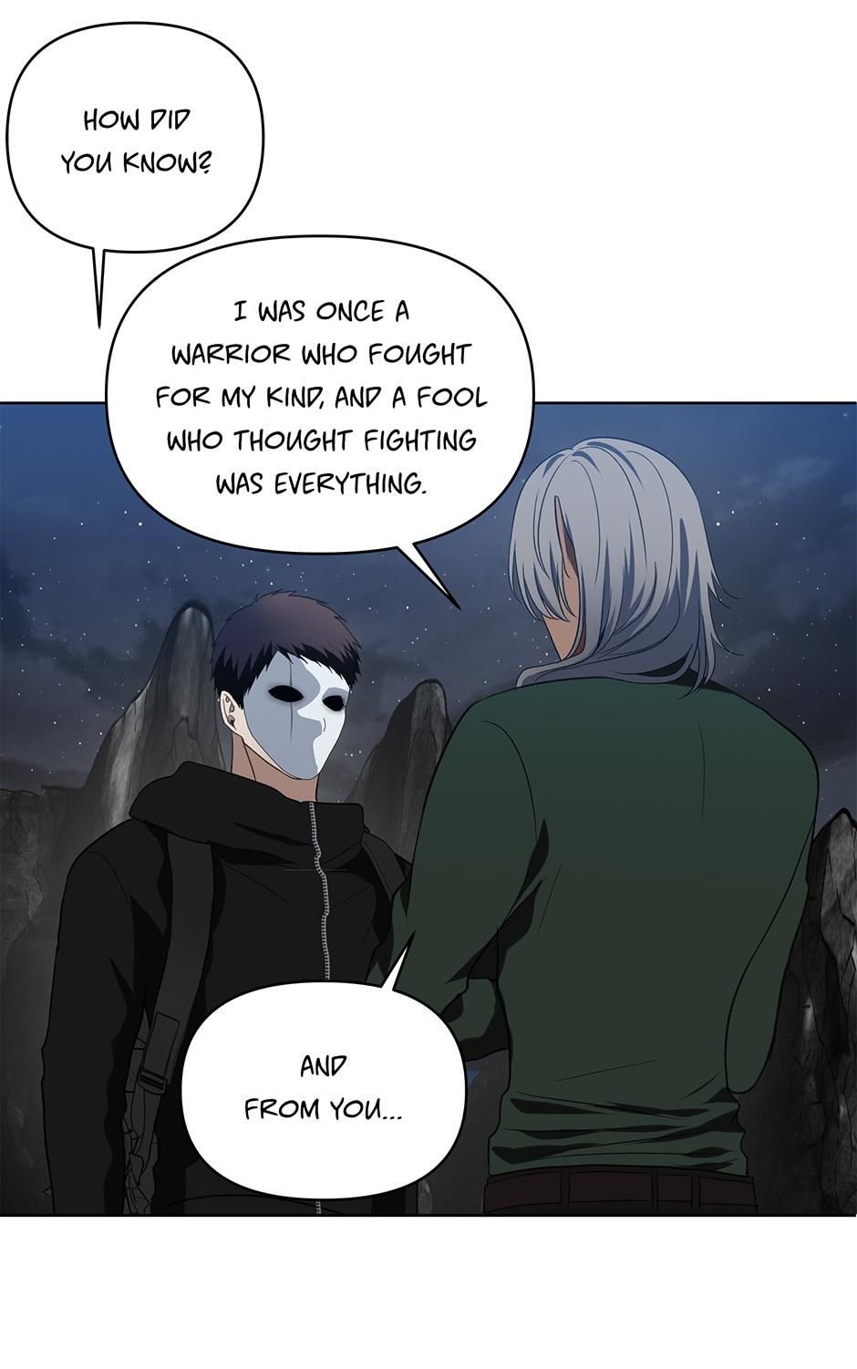 Read Second Life Ranker EN Manga Online