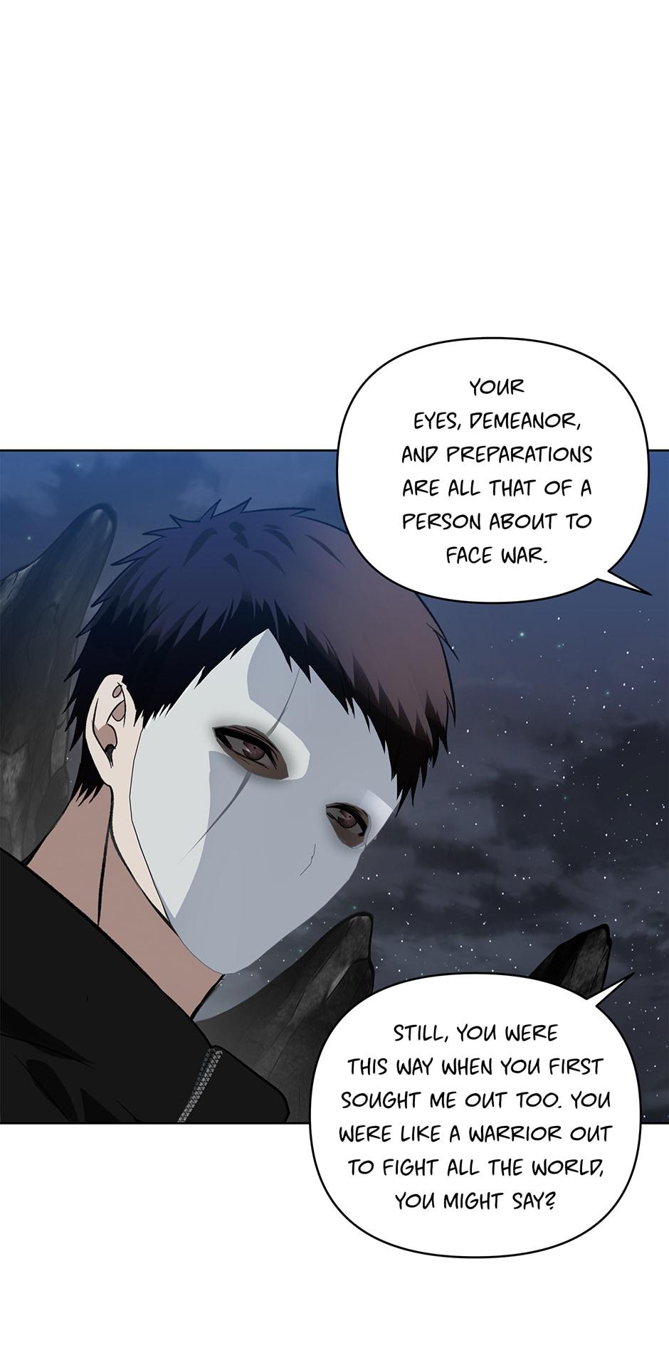 Read Second Life Ranker EN Manga Online