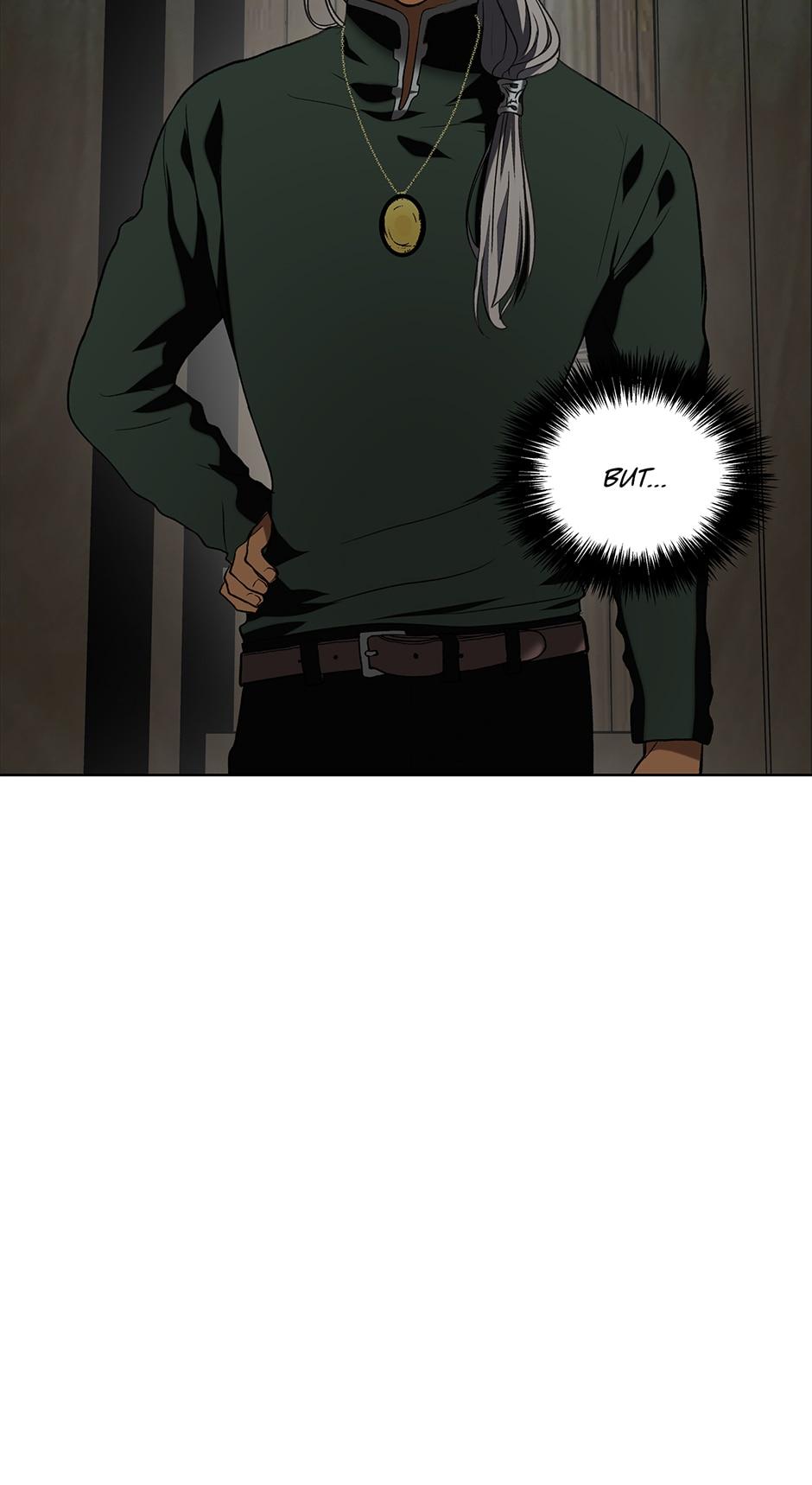 Read Second Life Ranker EN Manga Online