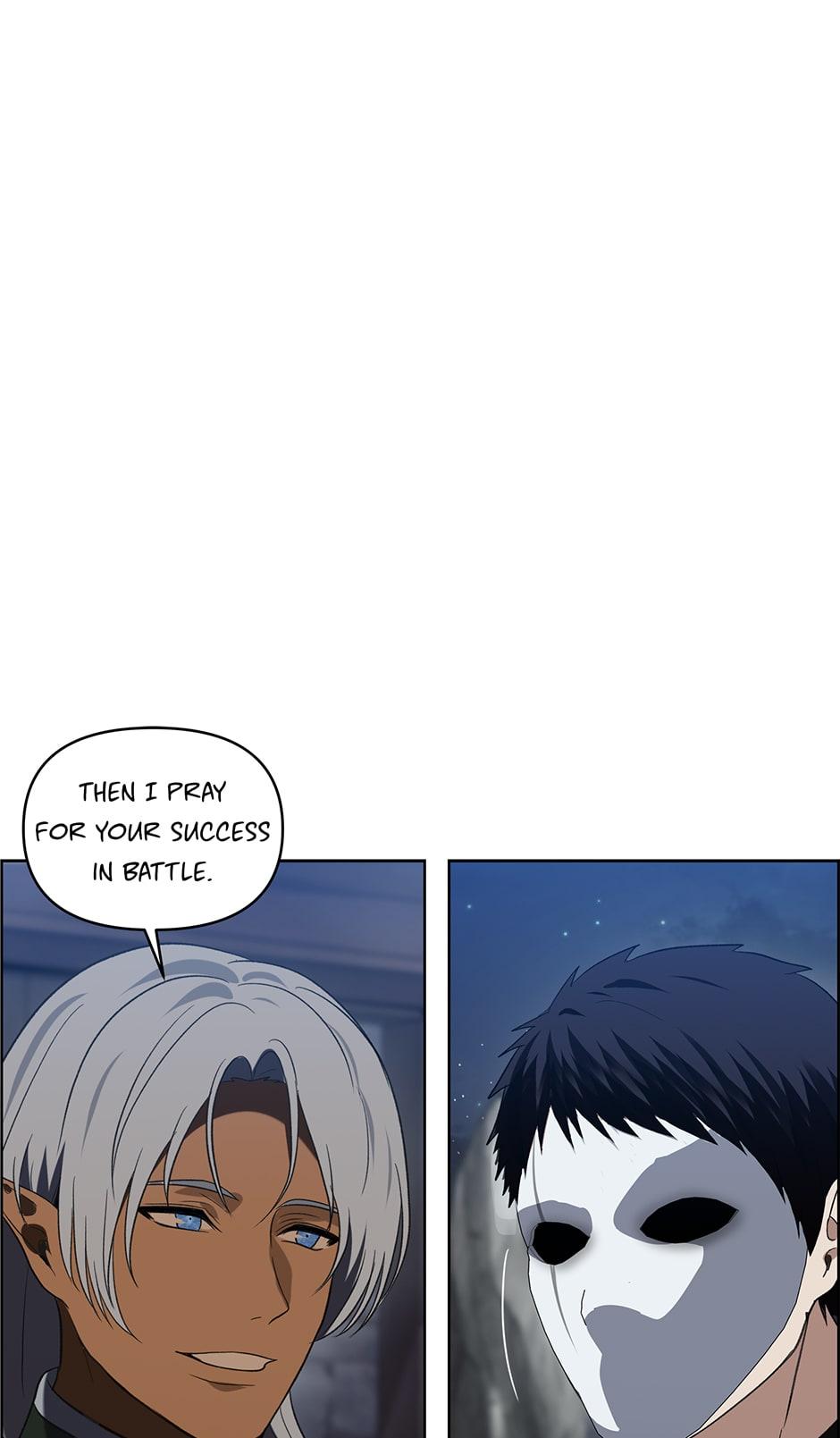 Read Second Life Ranker EN Manga Online