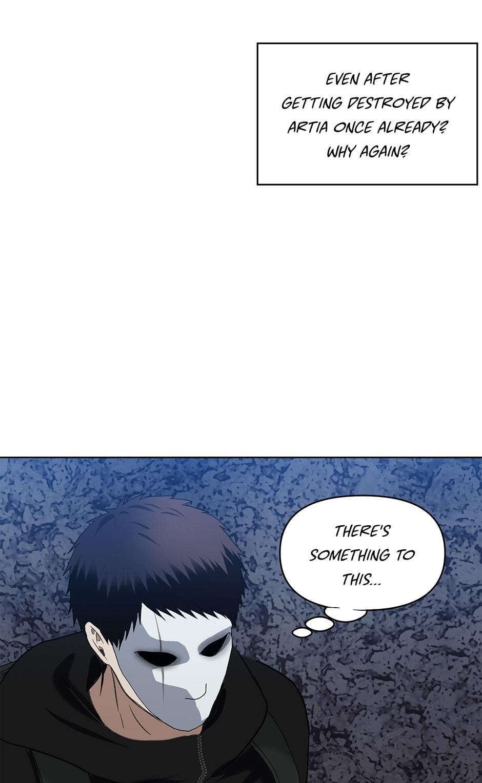 Read Second Life Ranker EN Manga Online