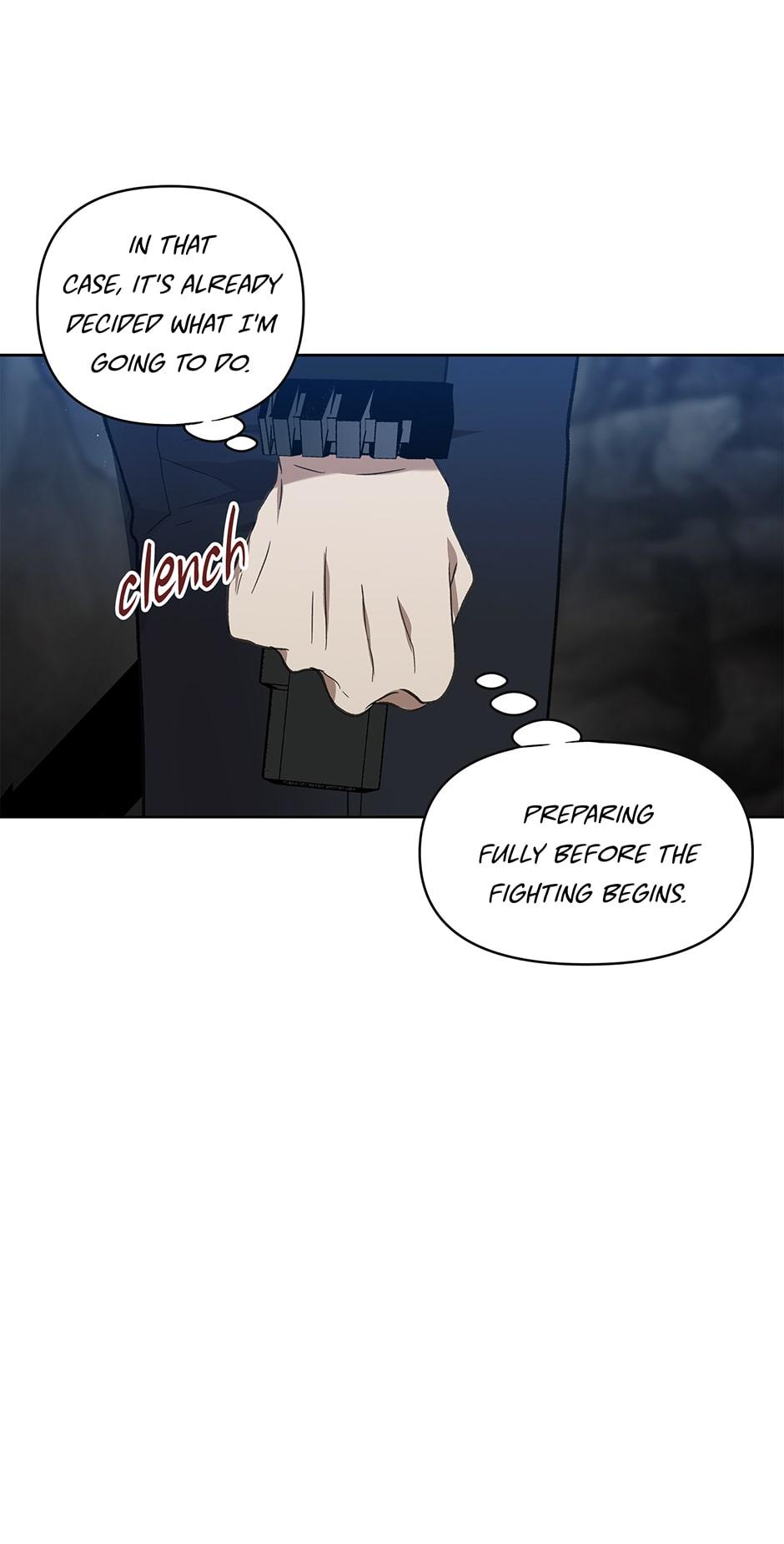 Read Second Life Ranker EN Manga Online