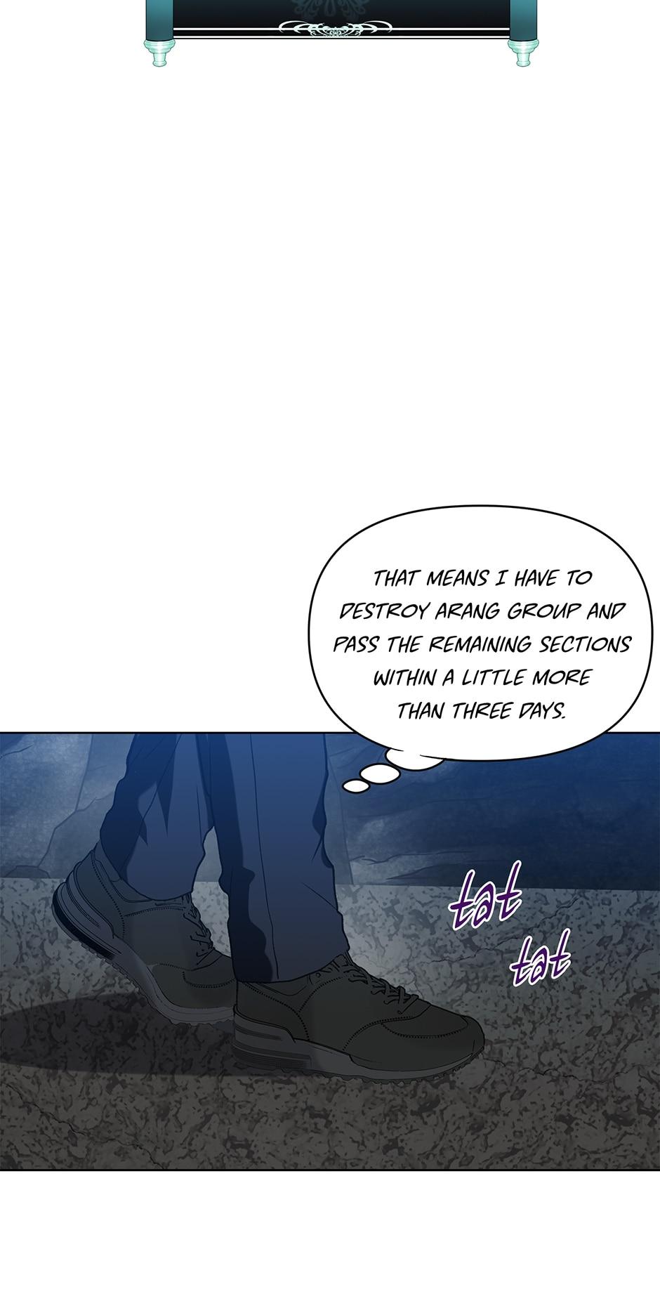 Read Second Life Ranker EN Manga Online