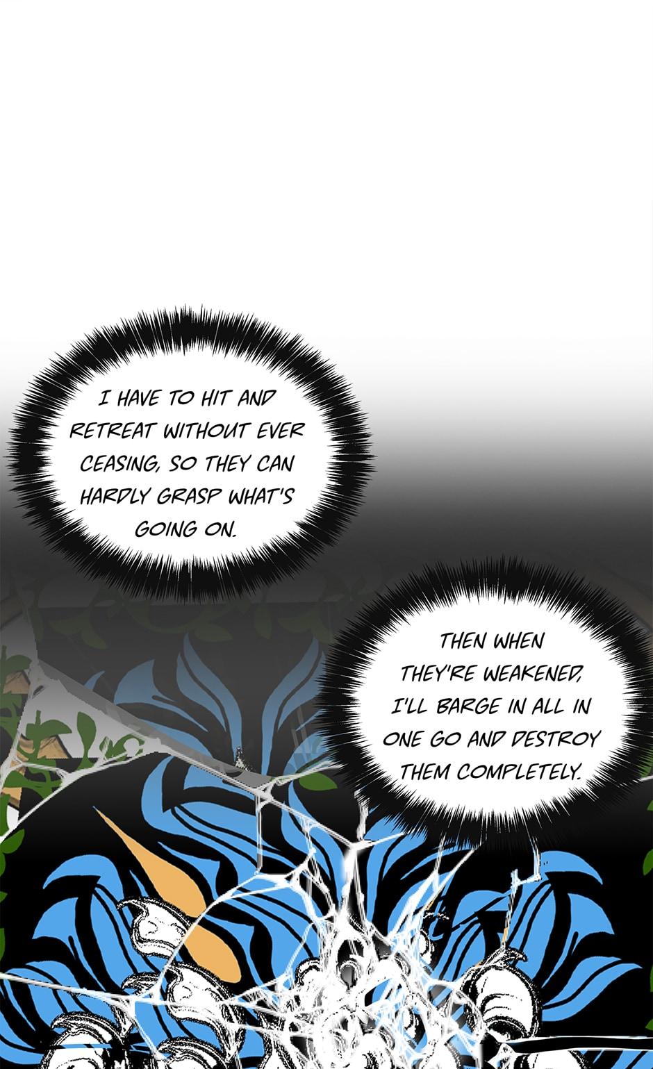 Read Second Life Ranker EN Manga Online