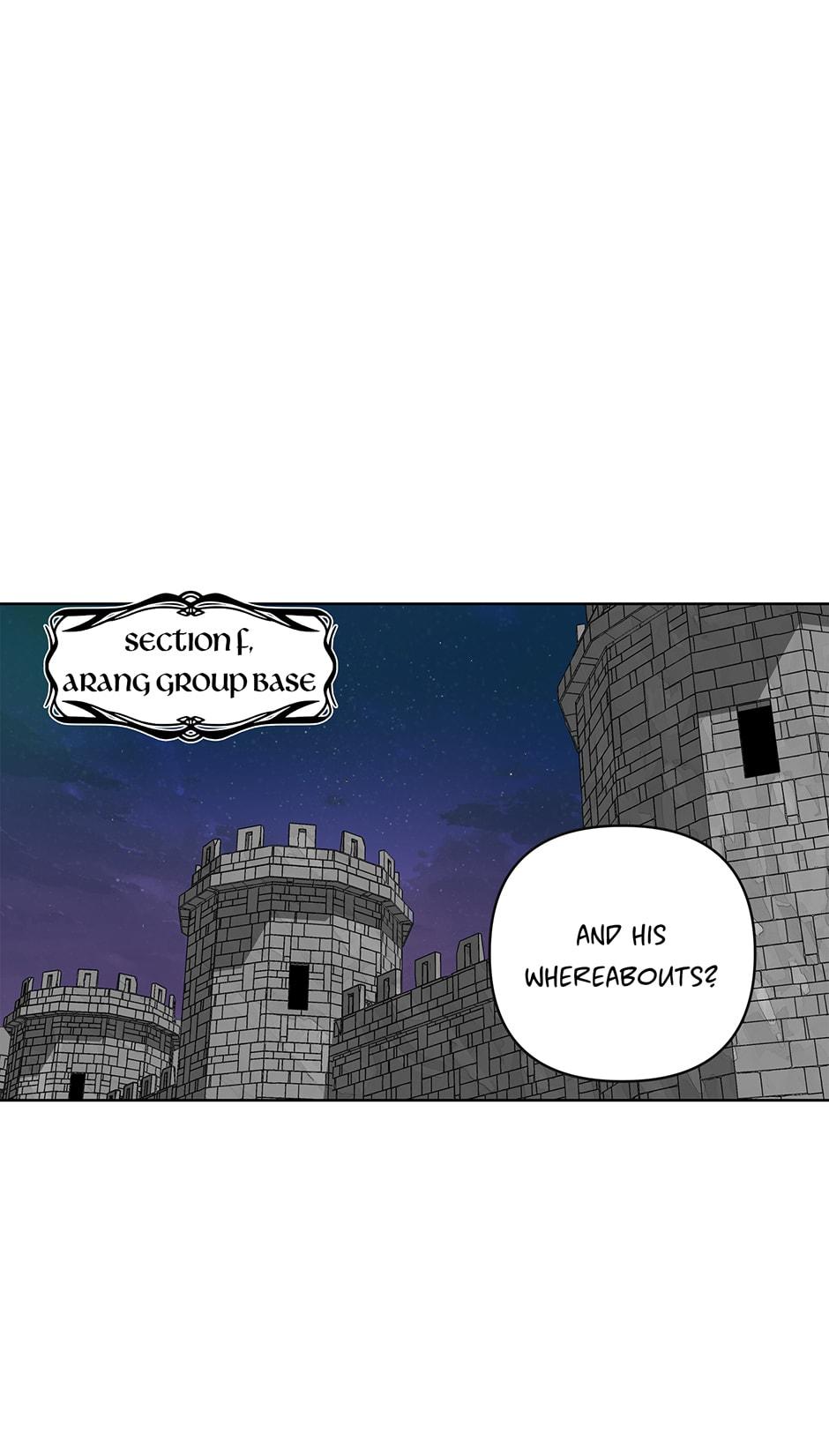 Read Second Life Ranker EN Manga Online