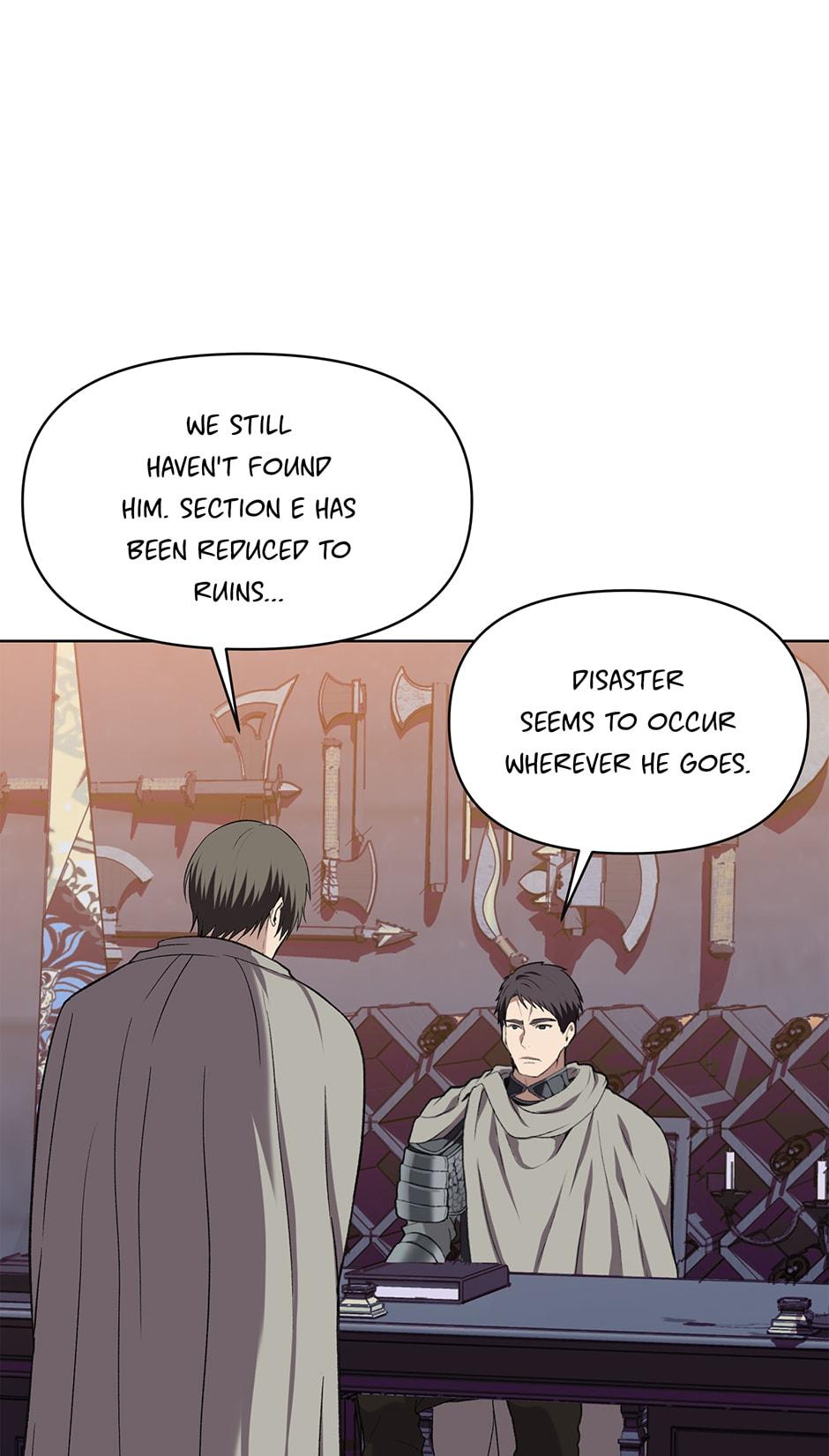 Read Second Life Ranker EN Manga Online