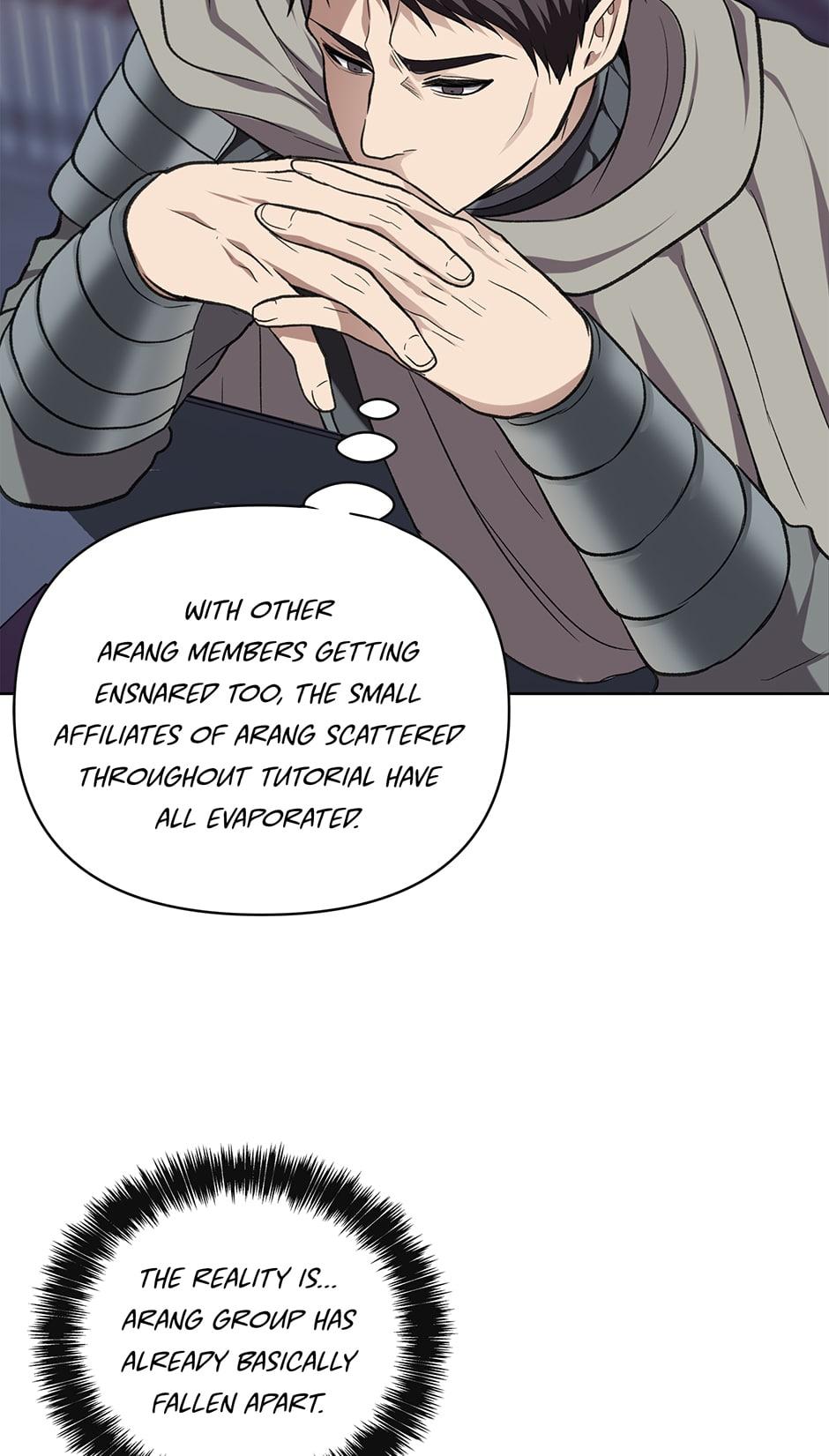 Read Second Life Ranker EN Manga Online