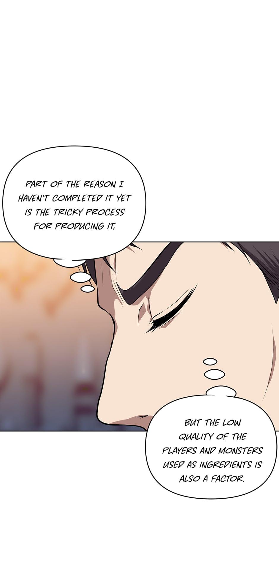 Read Second Life Ranker EN Manga Online