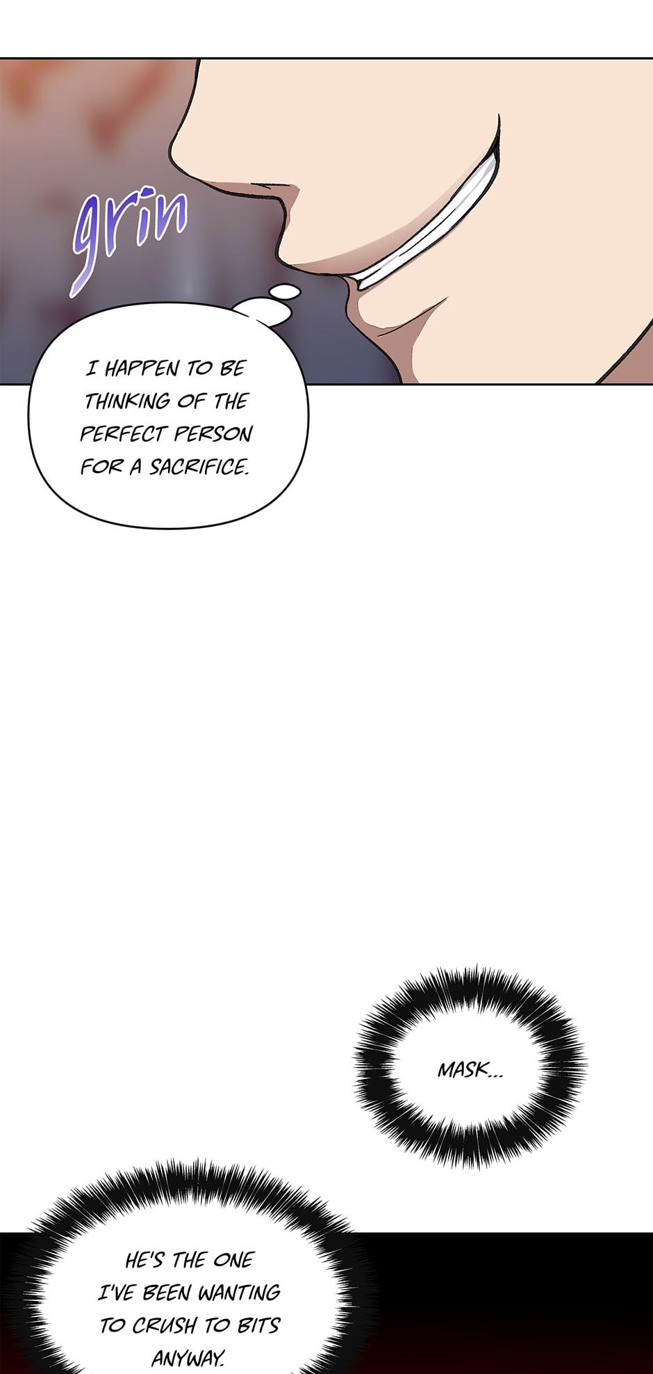 Read Second Life Ranker EN Manga Online