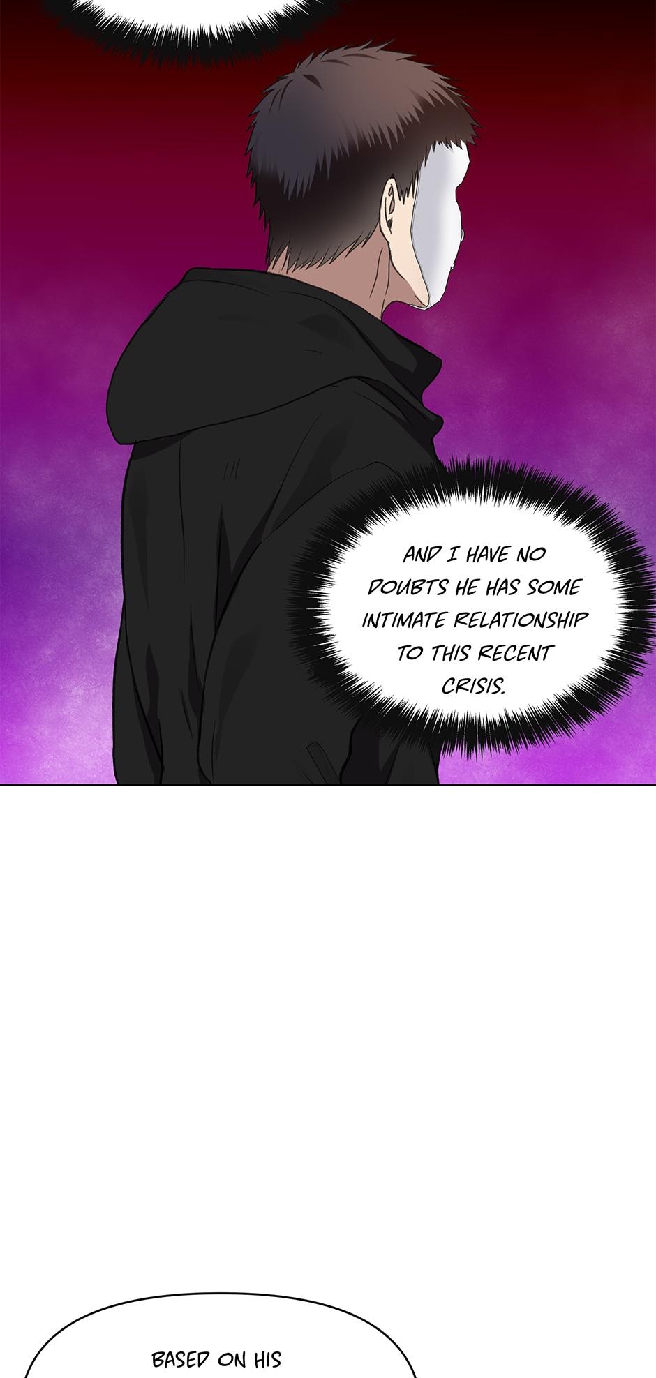 Read Second Life Ranker EN Manga Online