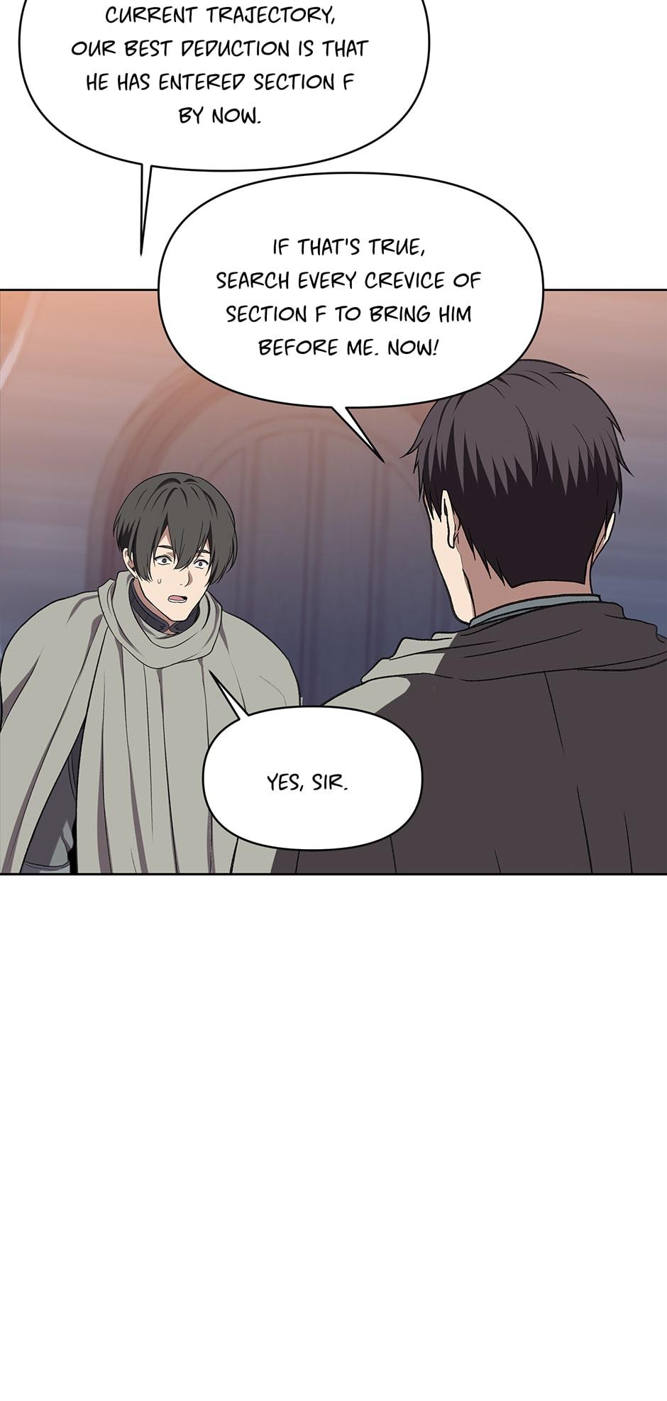 Read Second Life Ranker EN Manga Online
