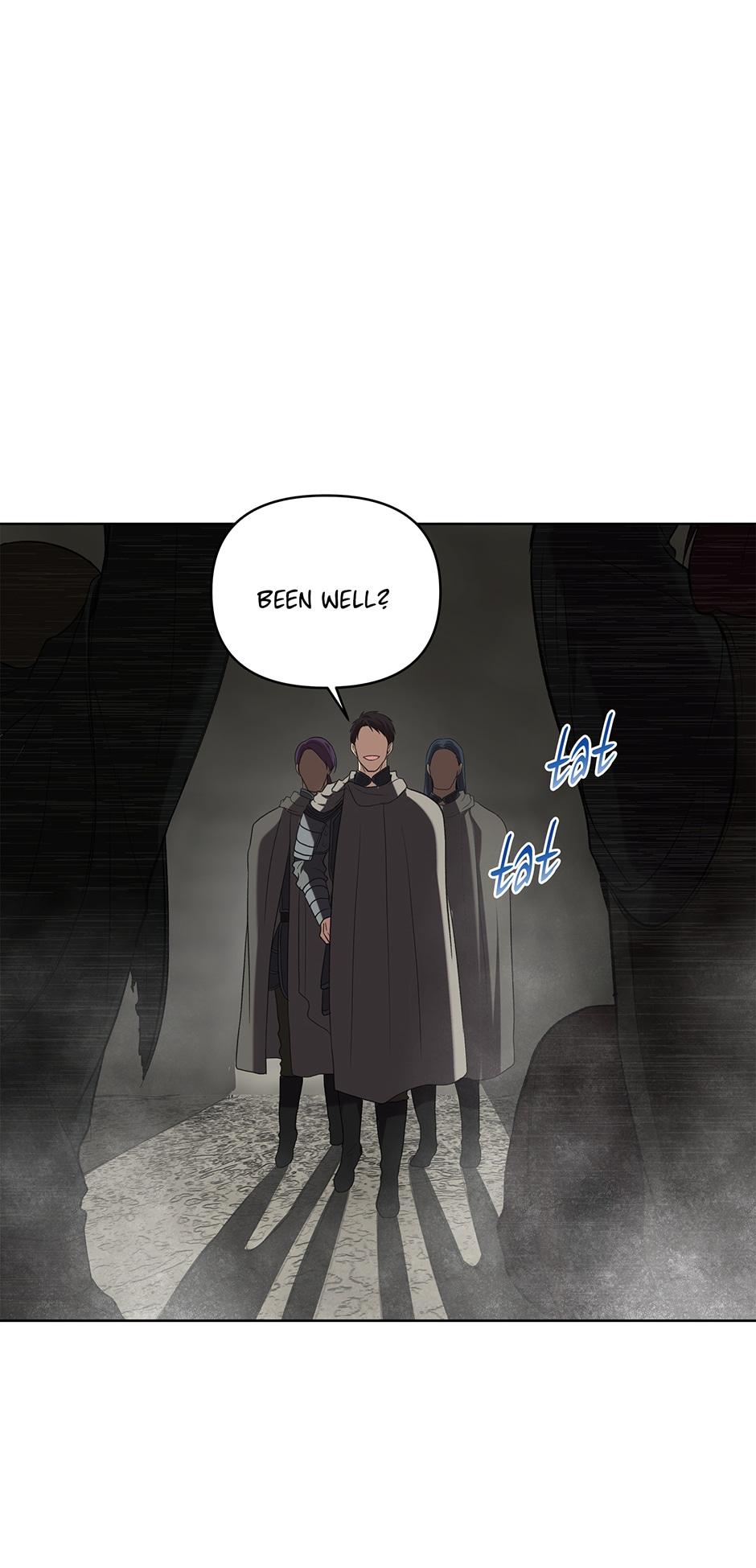 Read Second Life Ranker EN Manga Online