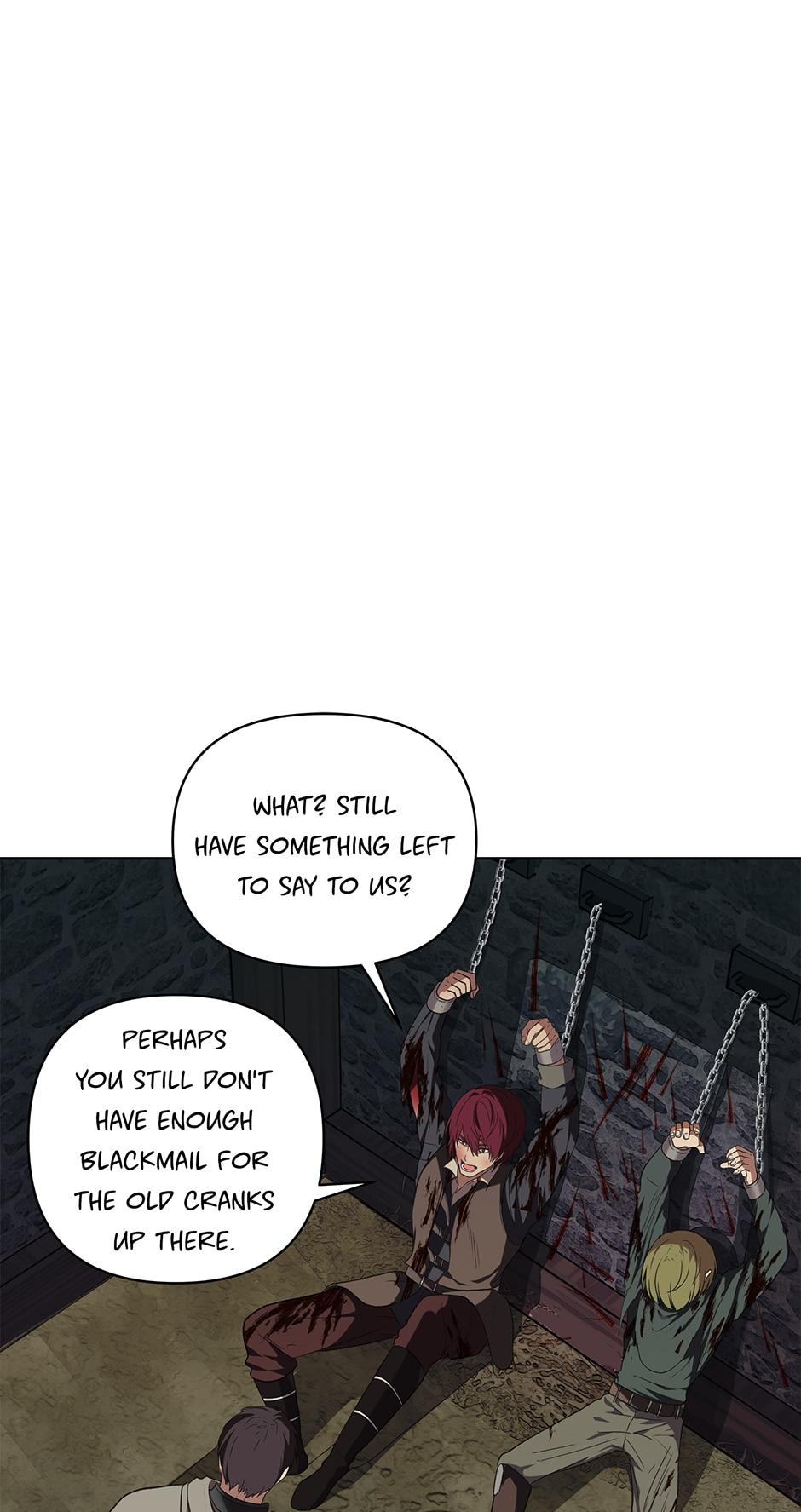 Read Second Life Ranker EN Manga Online