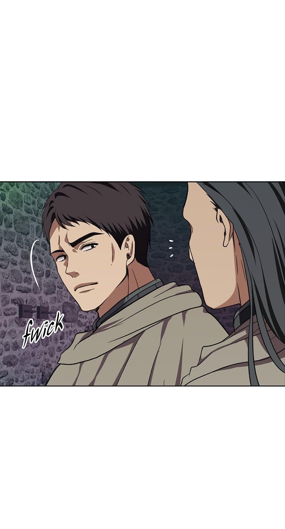 Read Second Life Ranker EN Manga Online