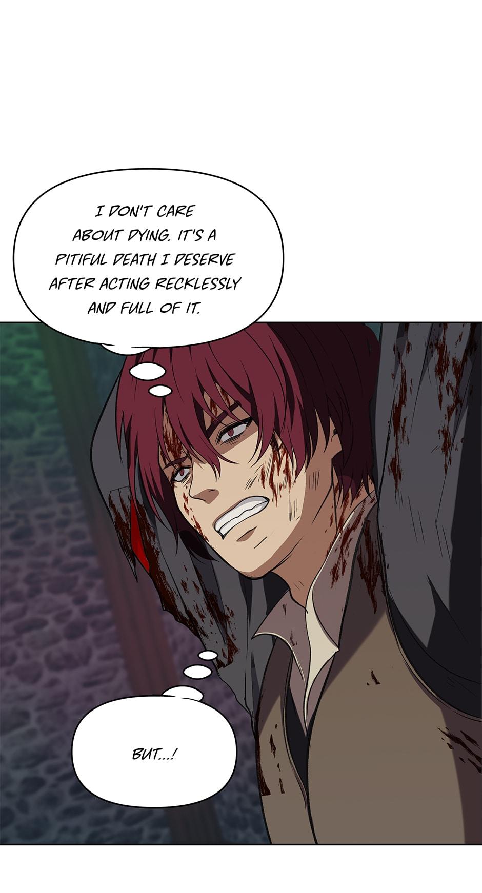 Read Second Life Ranker EN Manga Online