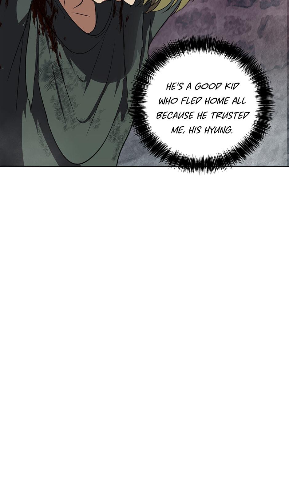 Read Second Life Ranker EN Manga Online