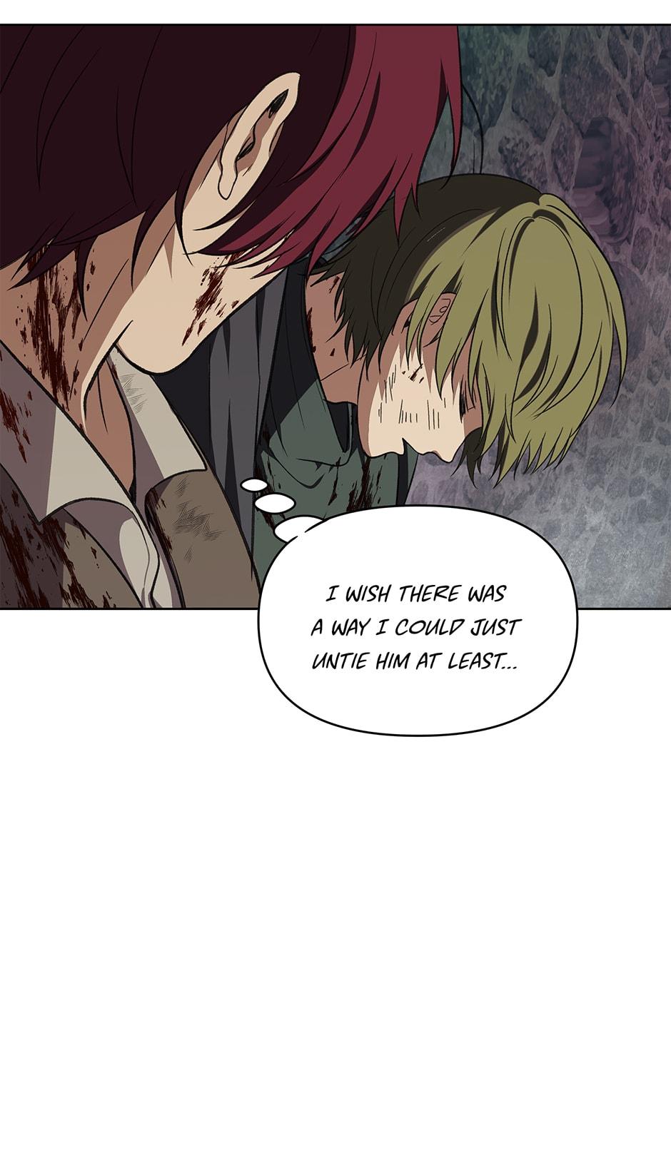 Read Second Life Ranker EN Manga Online