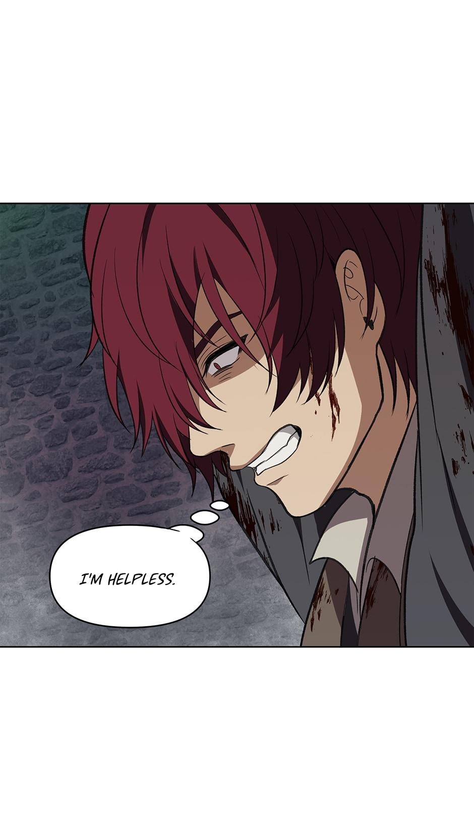 Read Second Life Ranker EN Manga Online