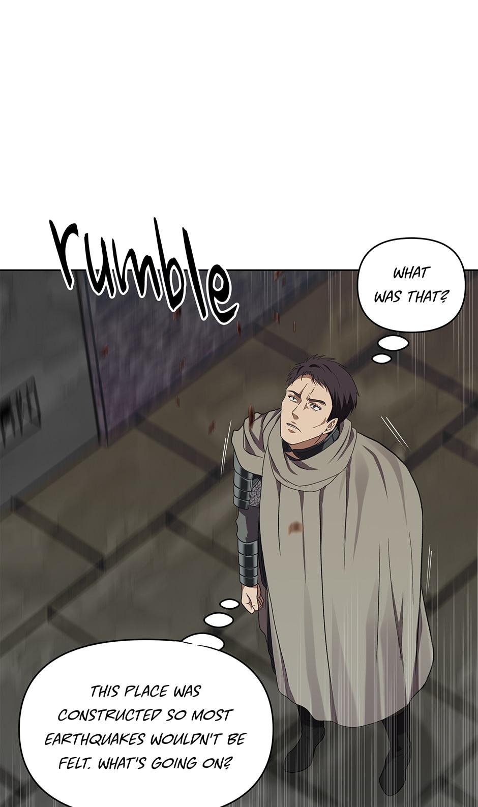 Read Second Life Ranker EN Manga Online