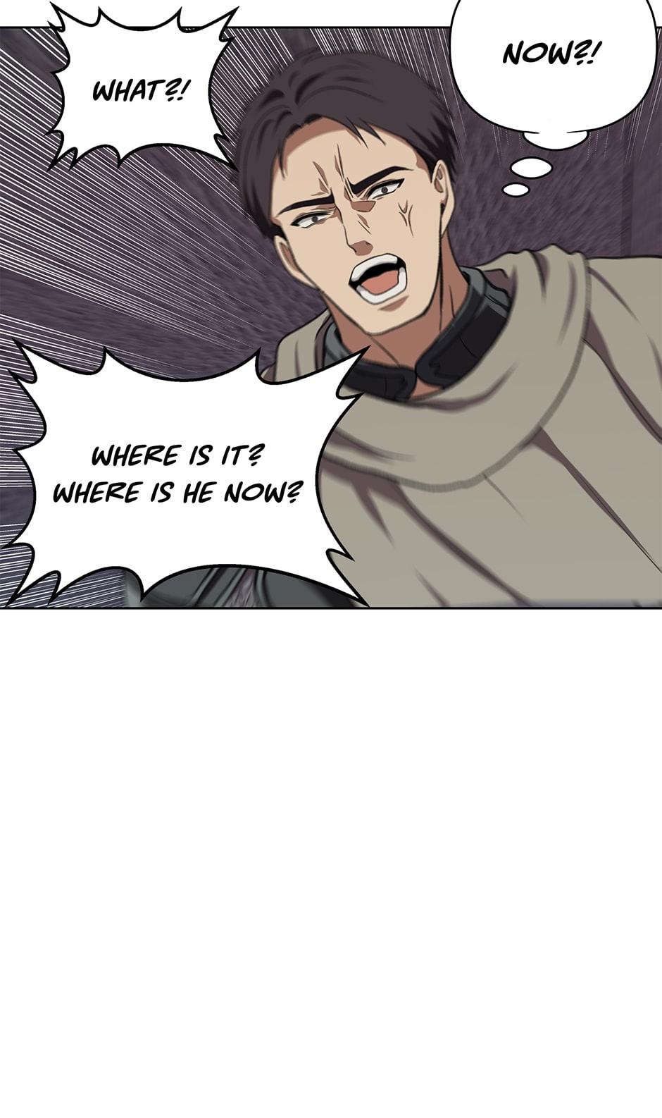 Read Second Life Ranker EN Manga Online