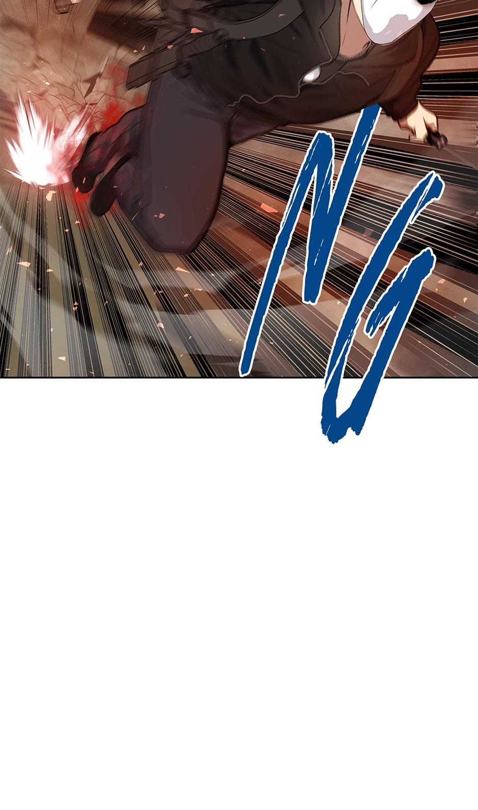 Read Second Life Ranker EN Manga Online
