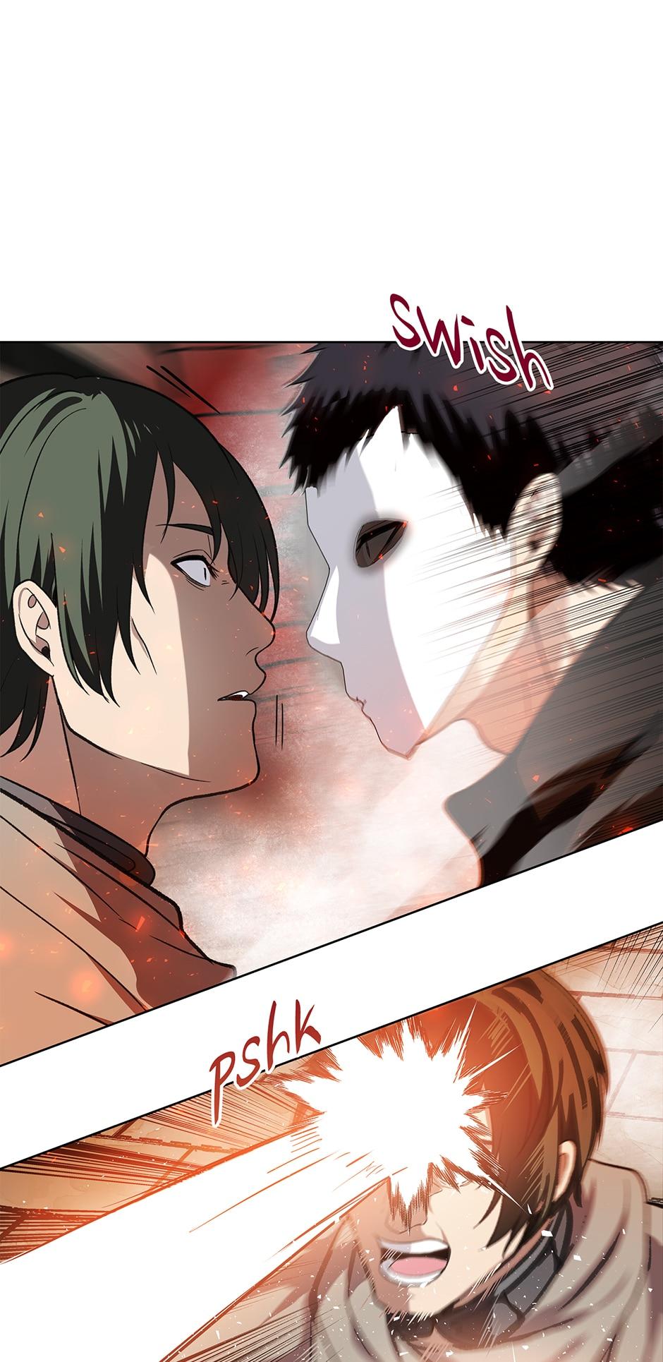 Read Second Life Ranker EN Manga Online