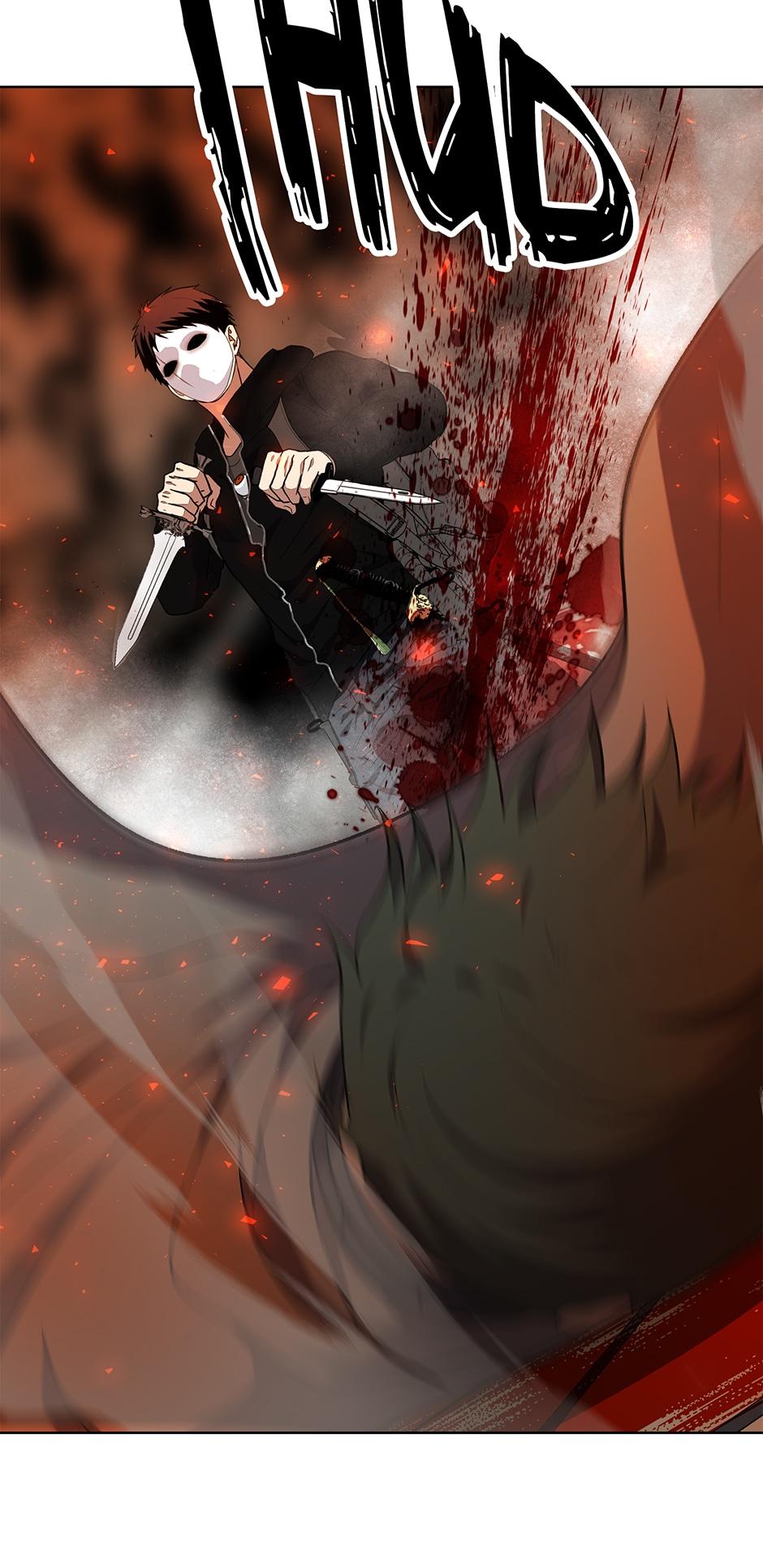 Read Second Life Ranker EN Manga Online