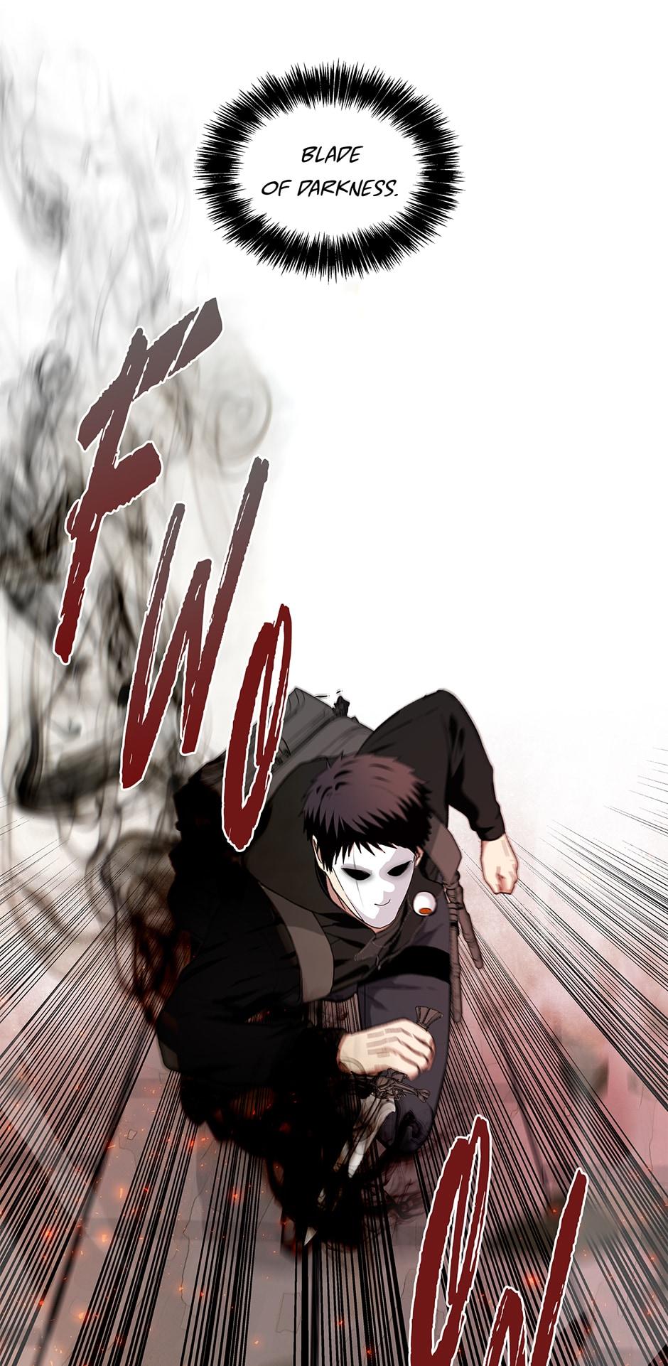 Read Second Life Ranker EN Manga Online
