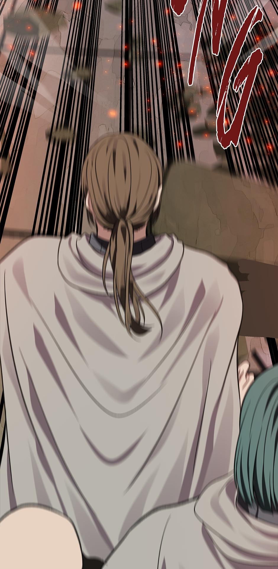 Read Second Life Ranker EN Manga Online