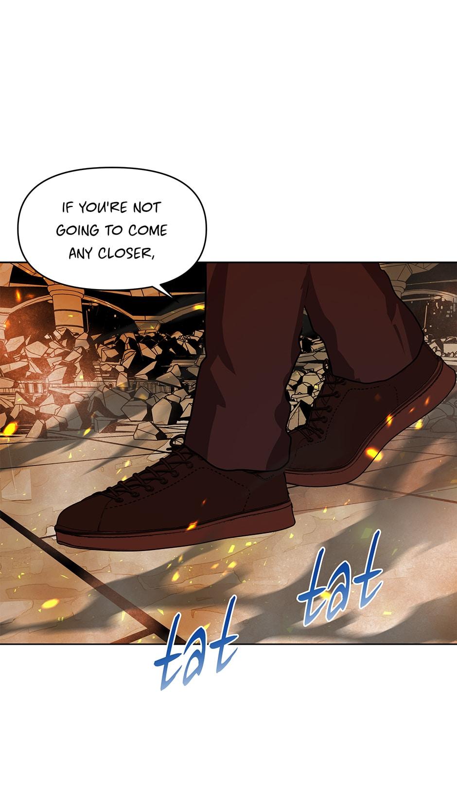 Read Second Life Ranker EN Manga Online