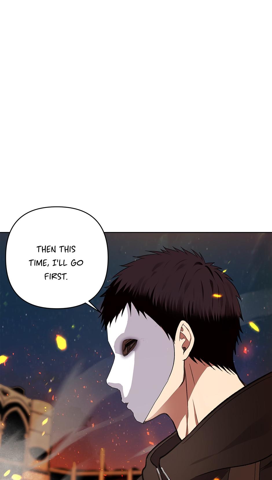 Read Second Life Ranker EN Manga Online