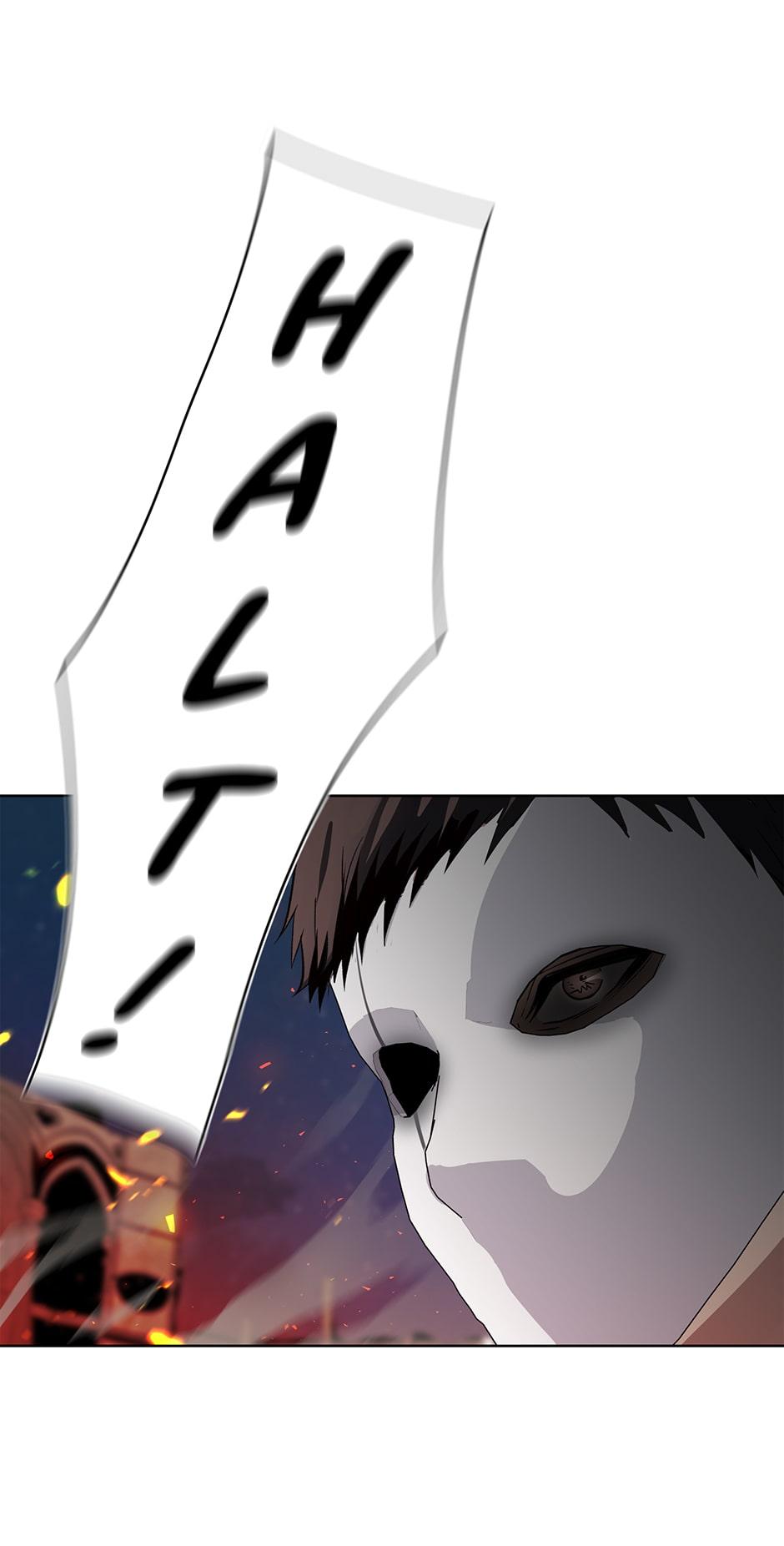 Read Second Life Ranker EN Manga Online