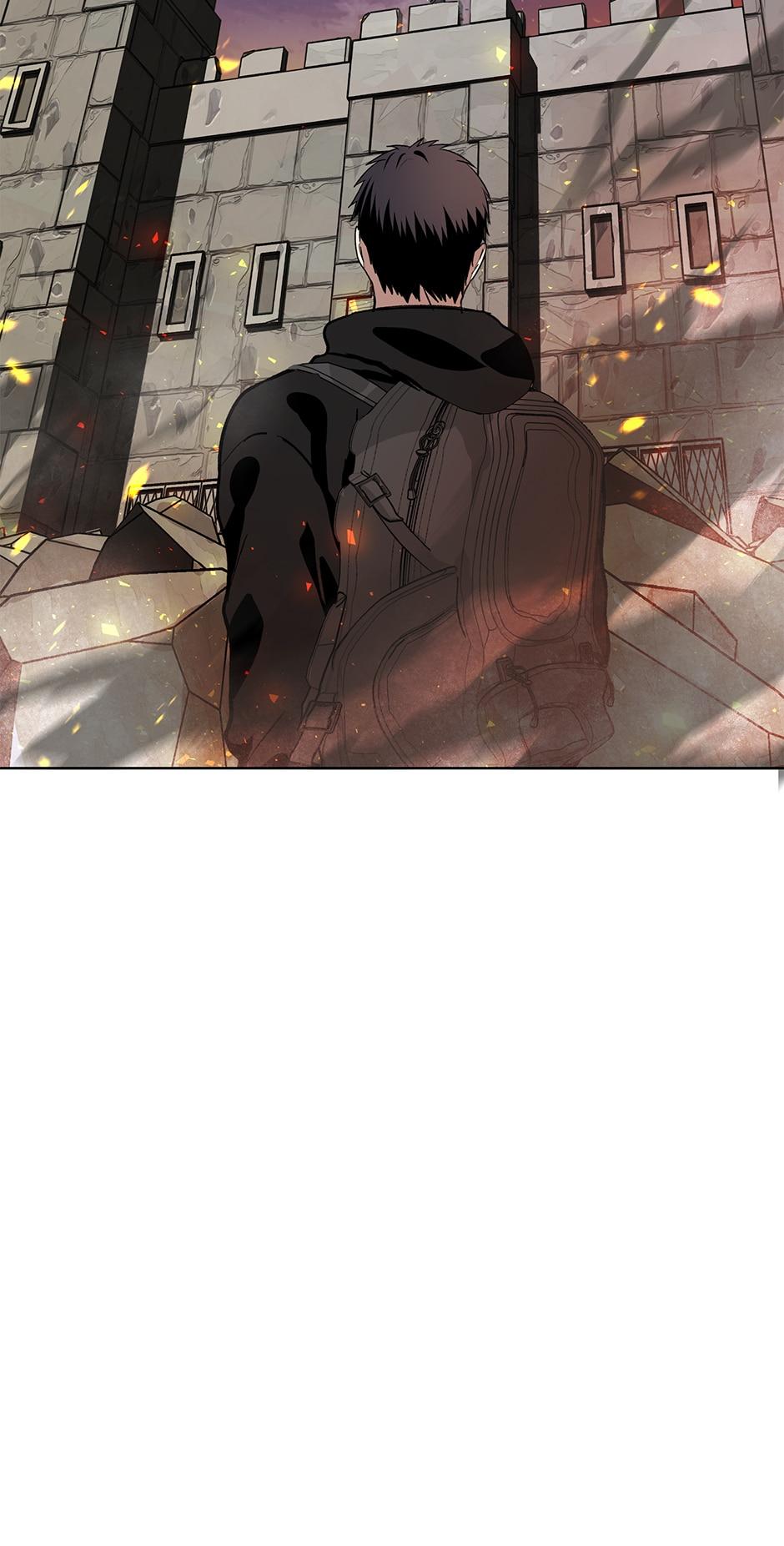 Read Second Life Ranker EN Manga Online