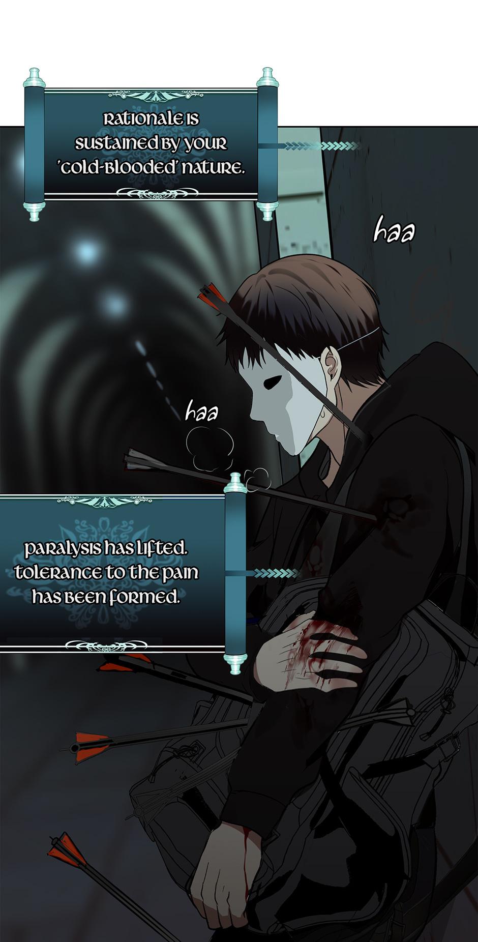 Read Second Life Ranker EN Manga Online