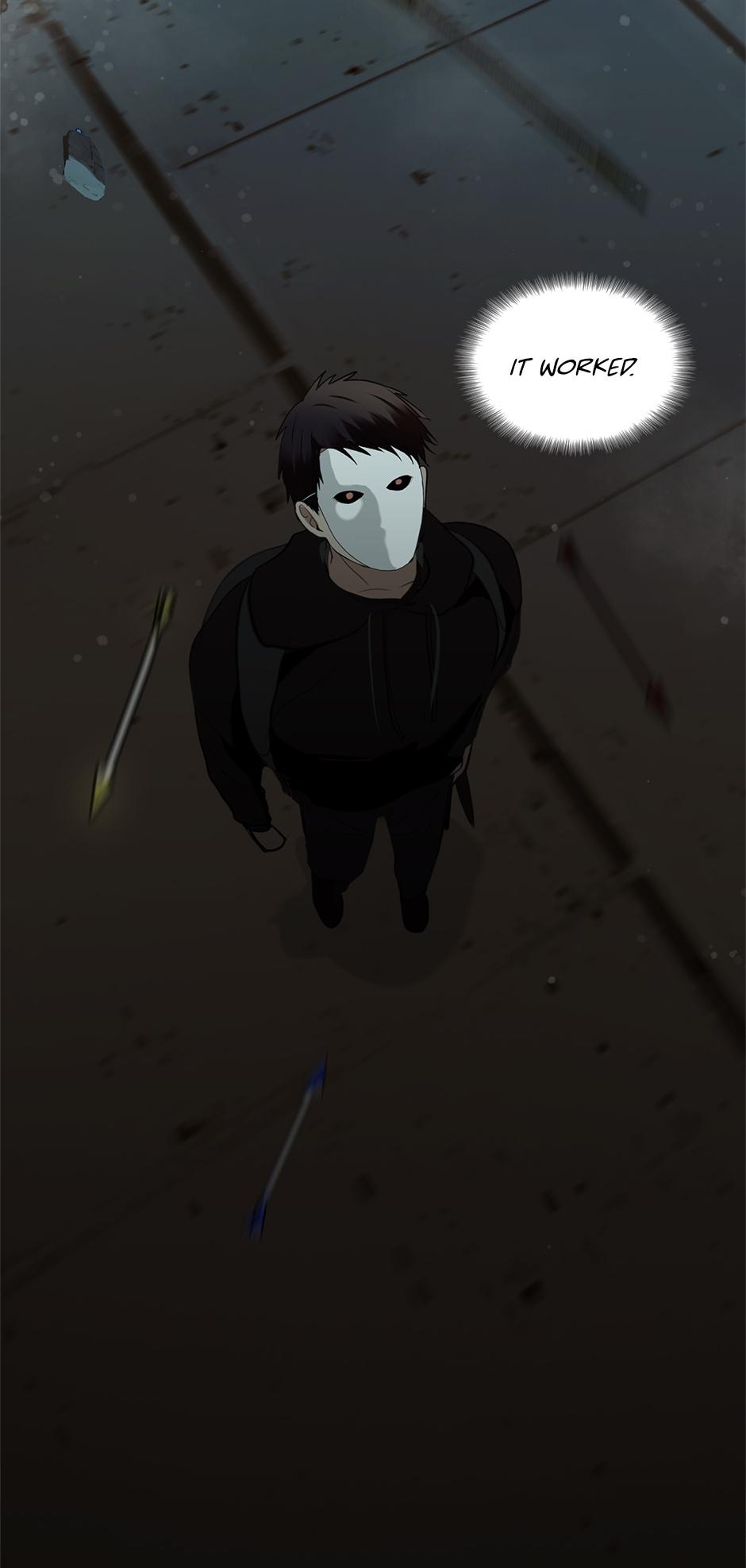 Read Second Life Ranker EN Manga Online