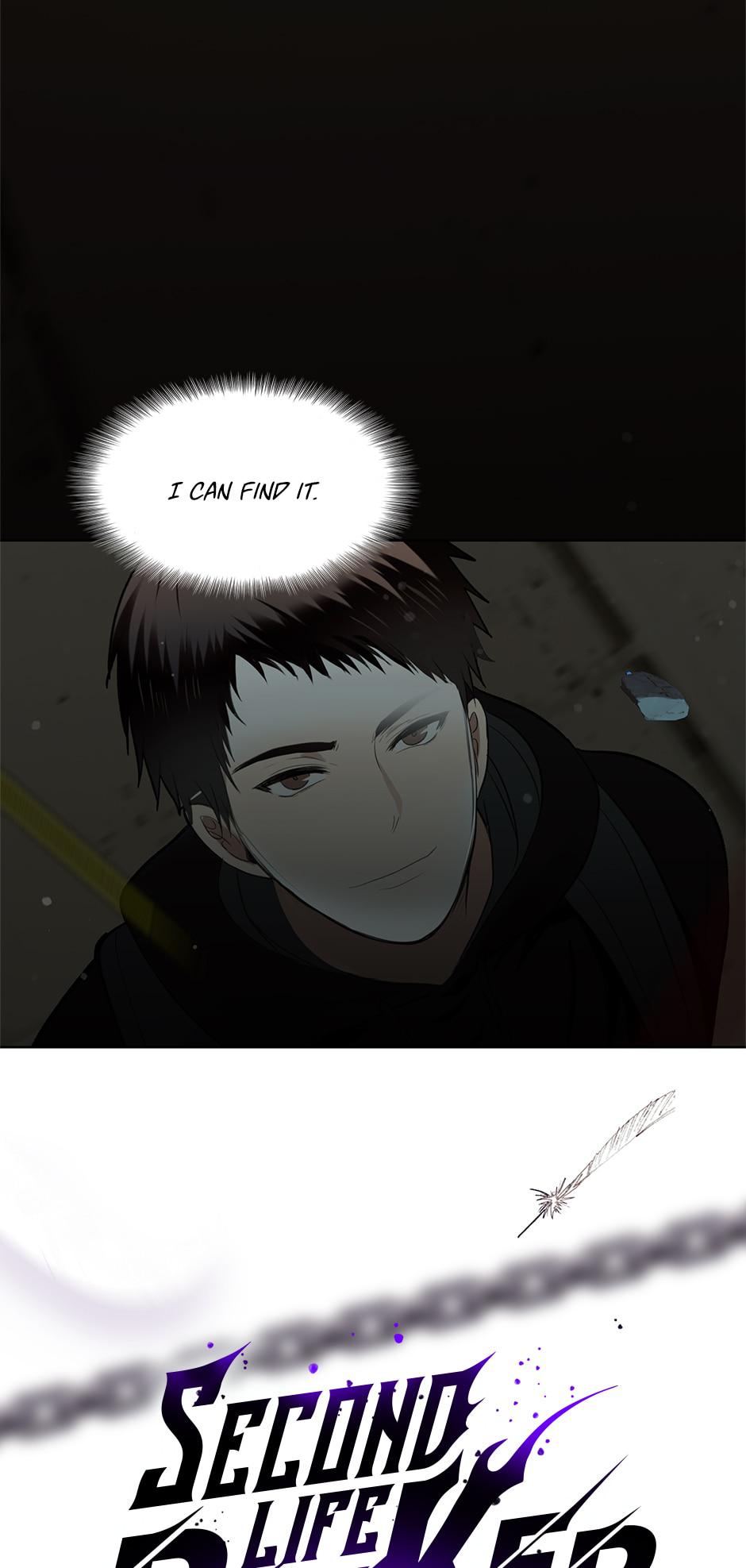 Read Second Life Ranker EN Manga Online